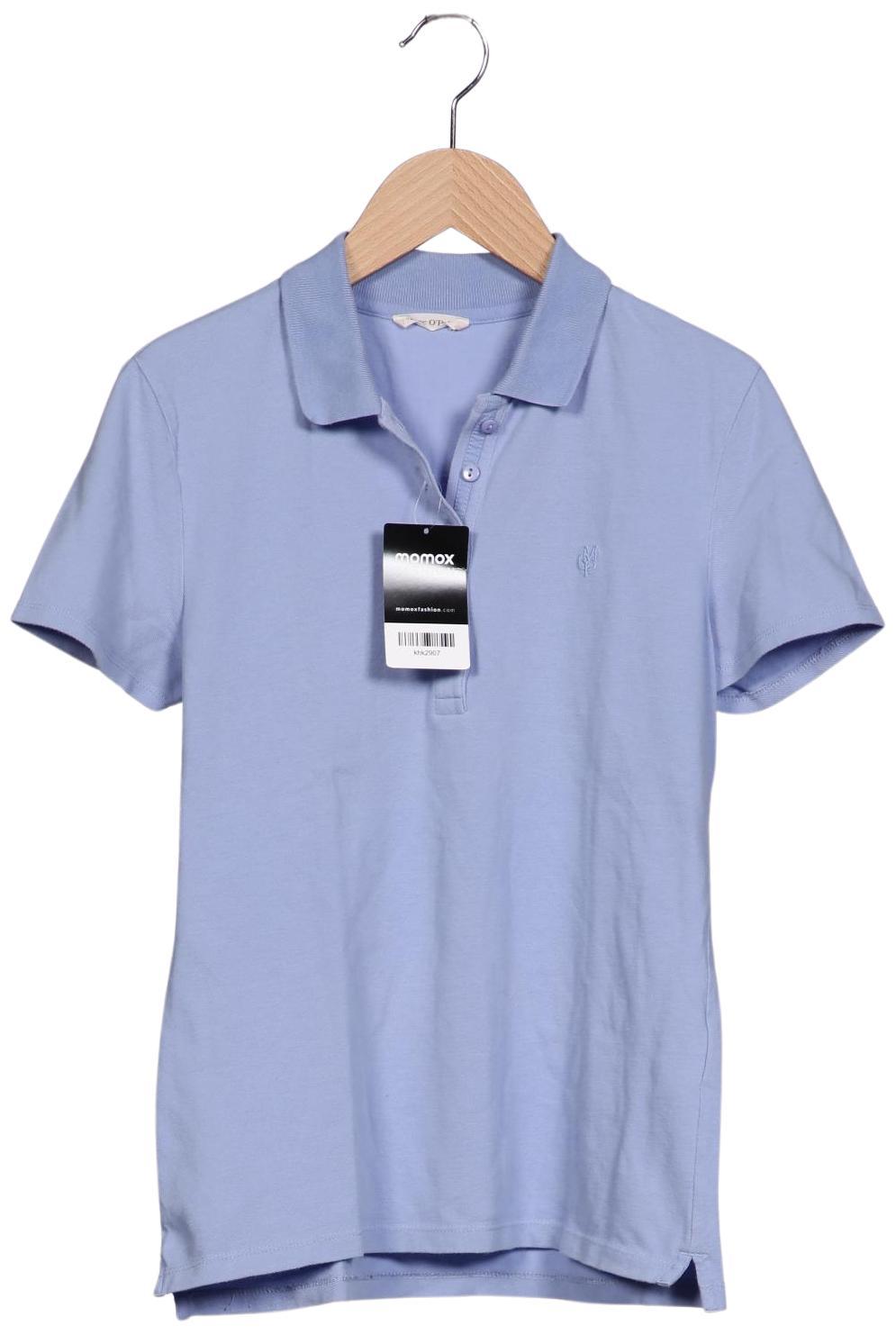 

Marc O Polo Damen Poloshirt, flieder, Gr. 38