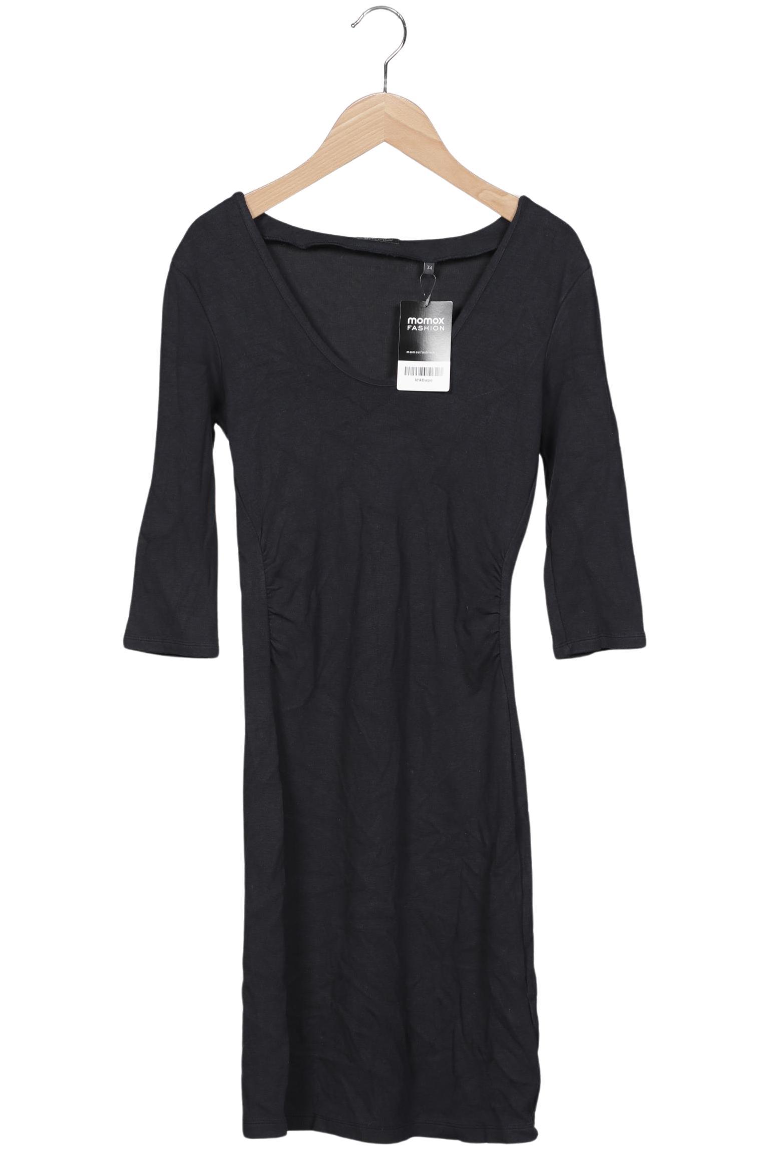

Marc O Polo Damen Kleid, marineblau, Gr. 34
