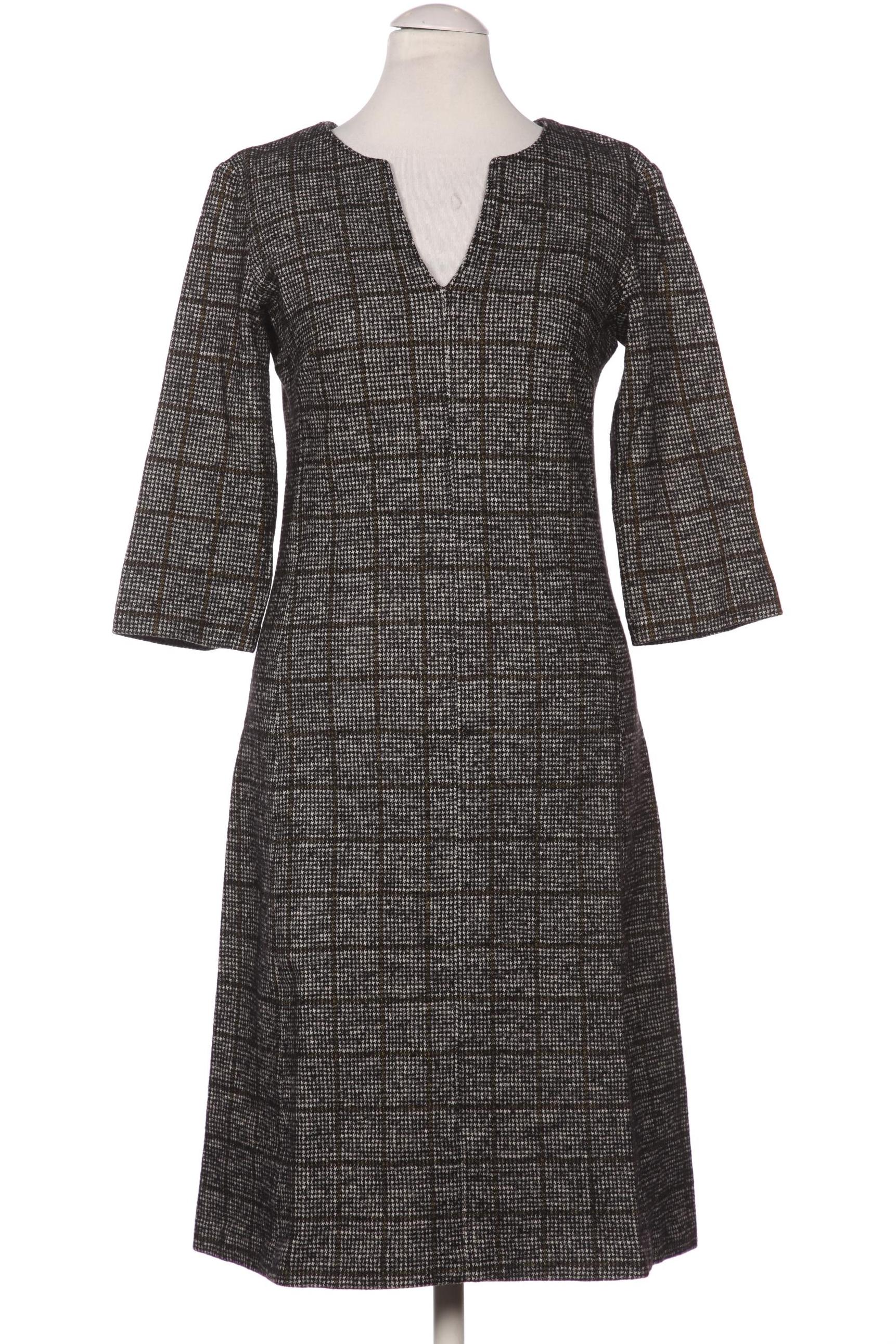 

Marc O Polo Damen Kleid, braun, Gr. 32