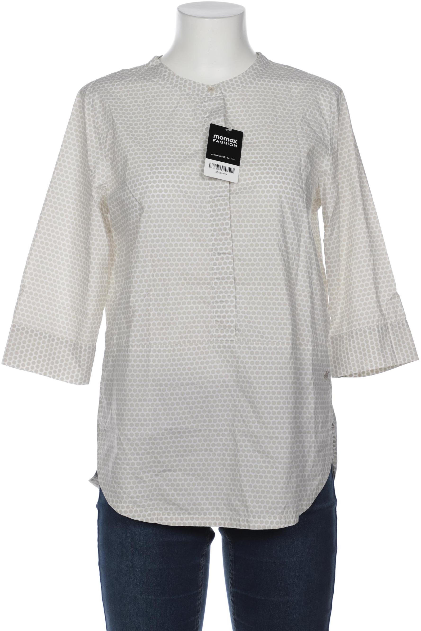 

Marc O Polo Damen Bluse, grau, Gr. 38