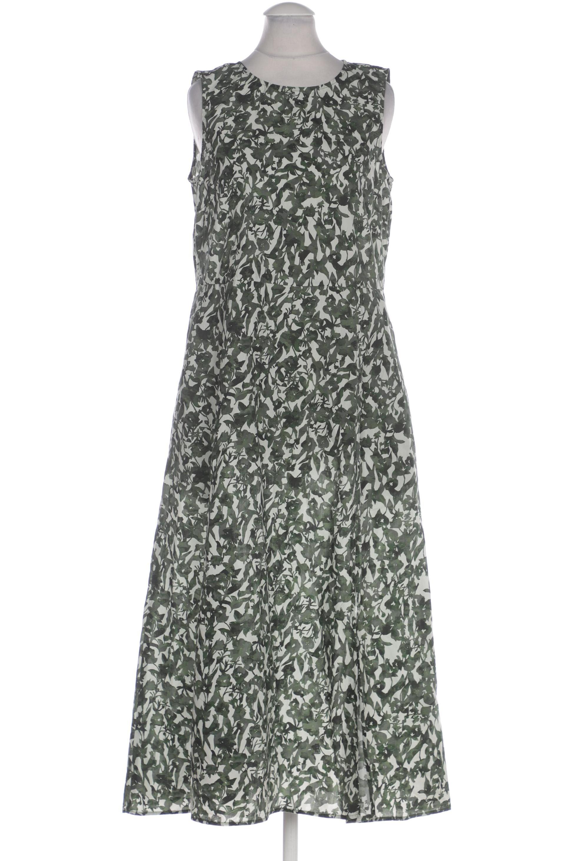 

Marc O Polo Damen Kleid, grün, Gr. 34