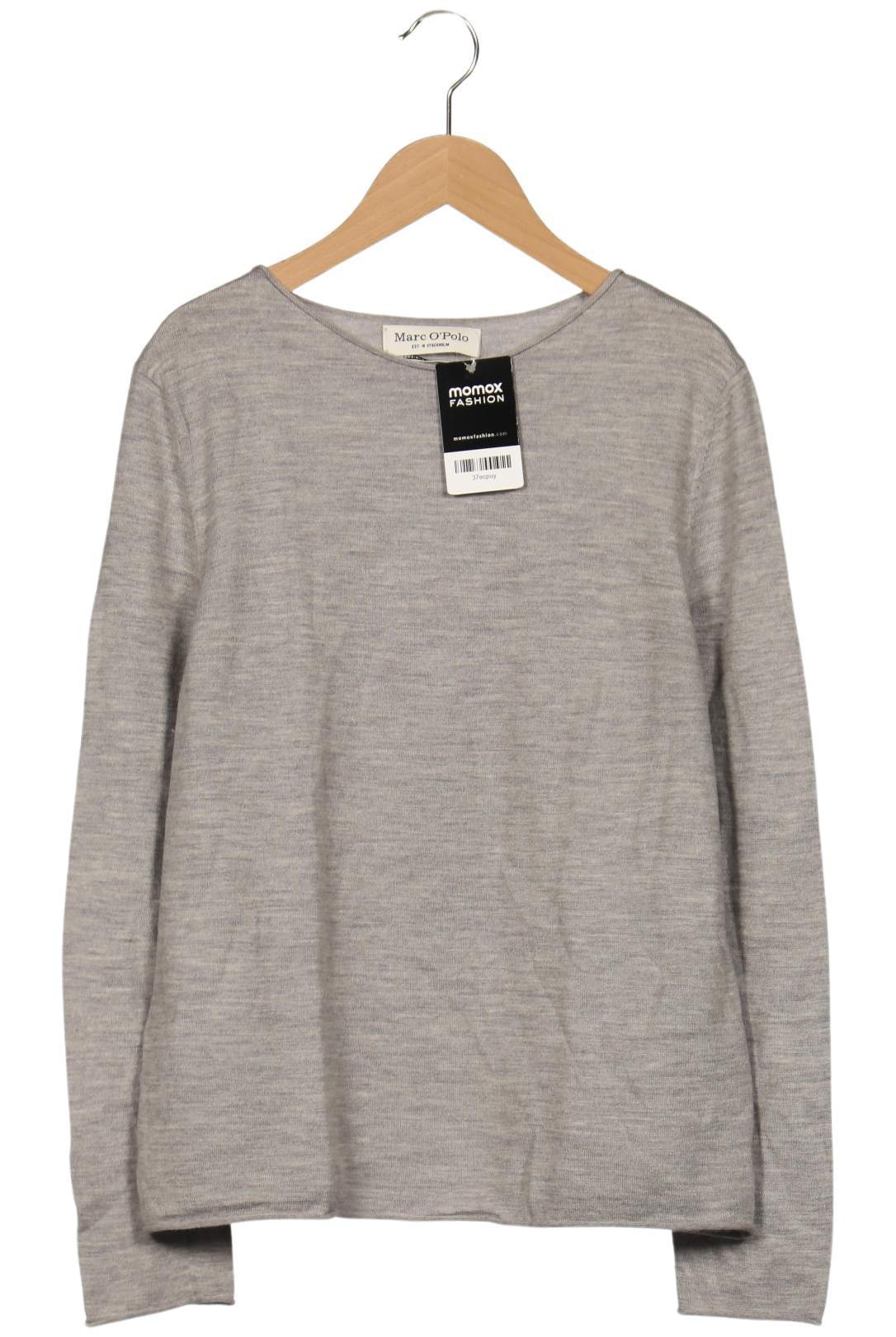 

Marc O Polo Damen Pullover, grau, Gr. 42