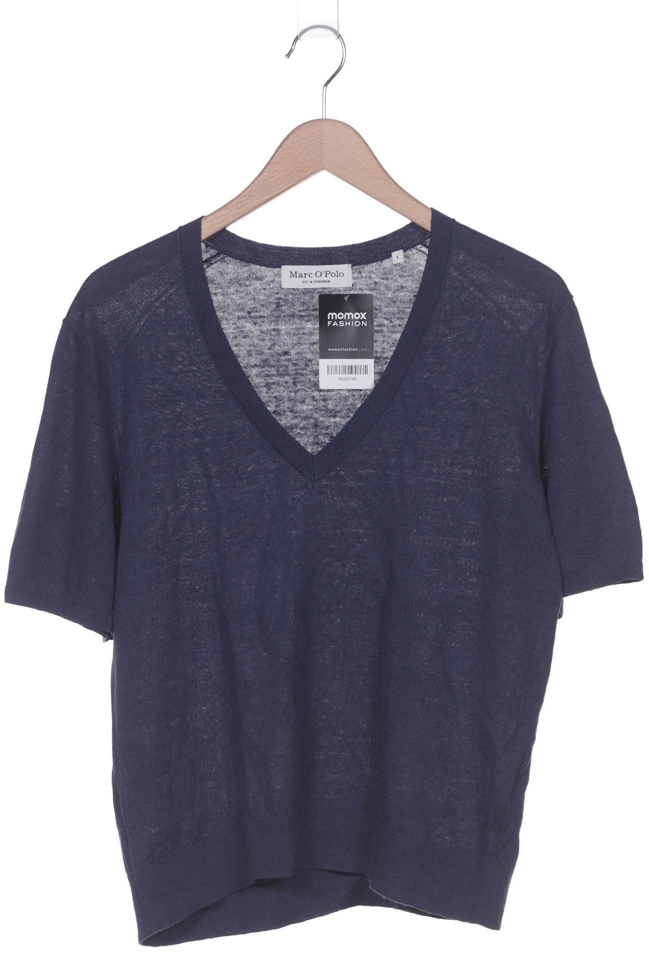 

Marc O Polo Damen Pullover, marineblau, Gr. 42