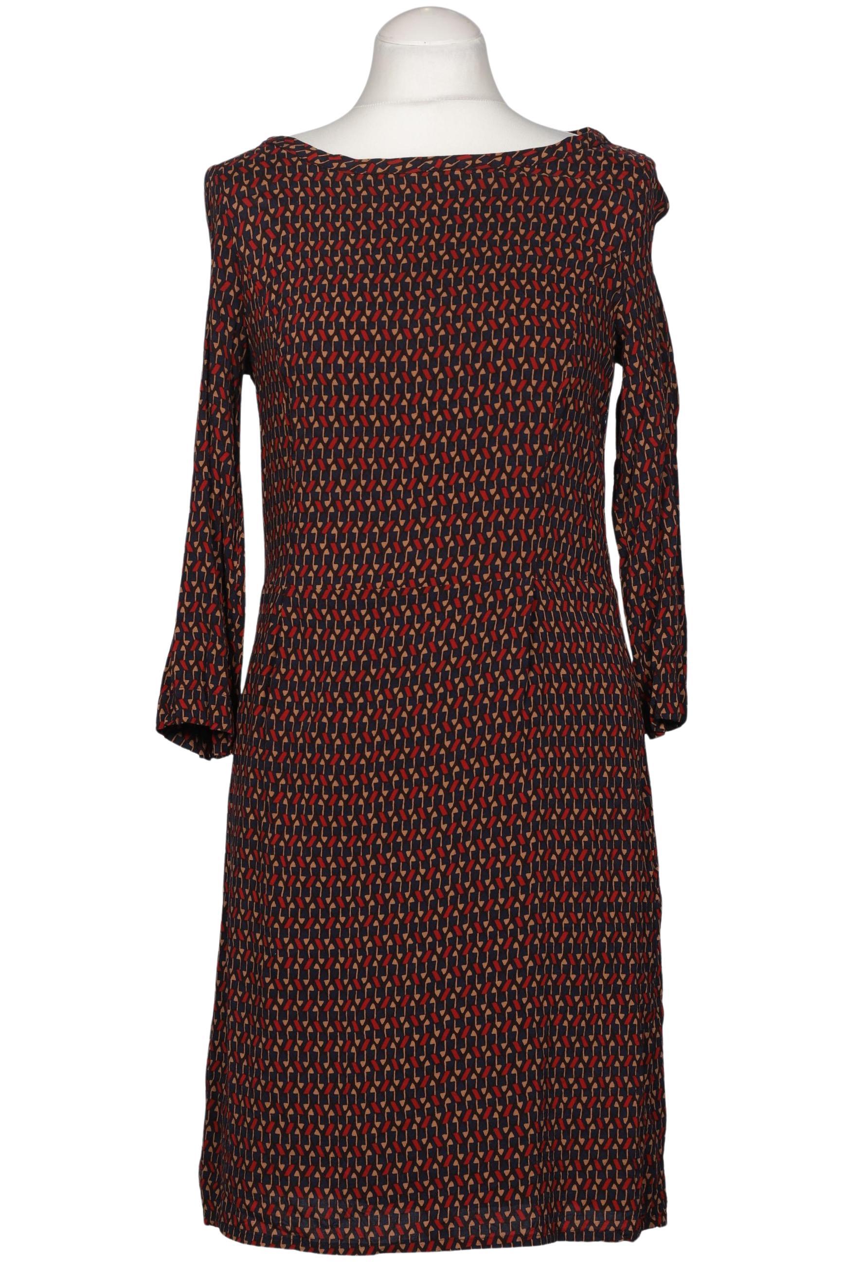 

Marc O Polo Damen Kleid, mehrfarbig, Gr. 40