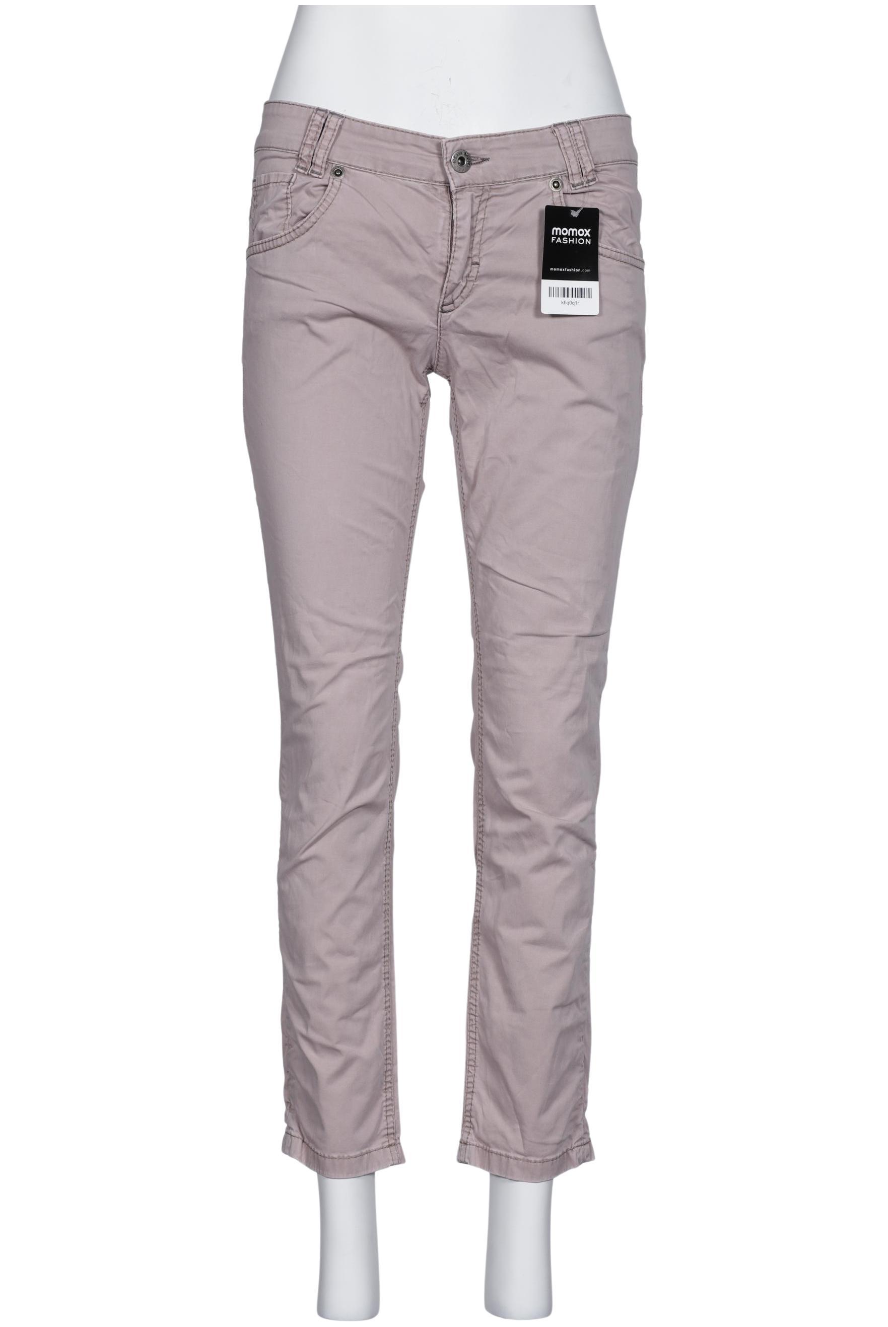 

Marc O Polo Damen Stoffhose, pink, Gr. 29