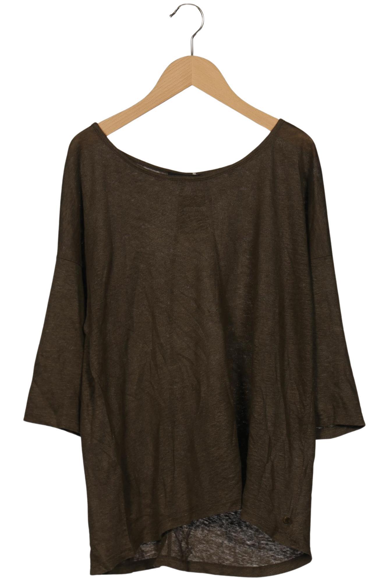 

Marc O Polo Damen Pullover, braun, Gr. 36