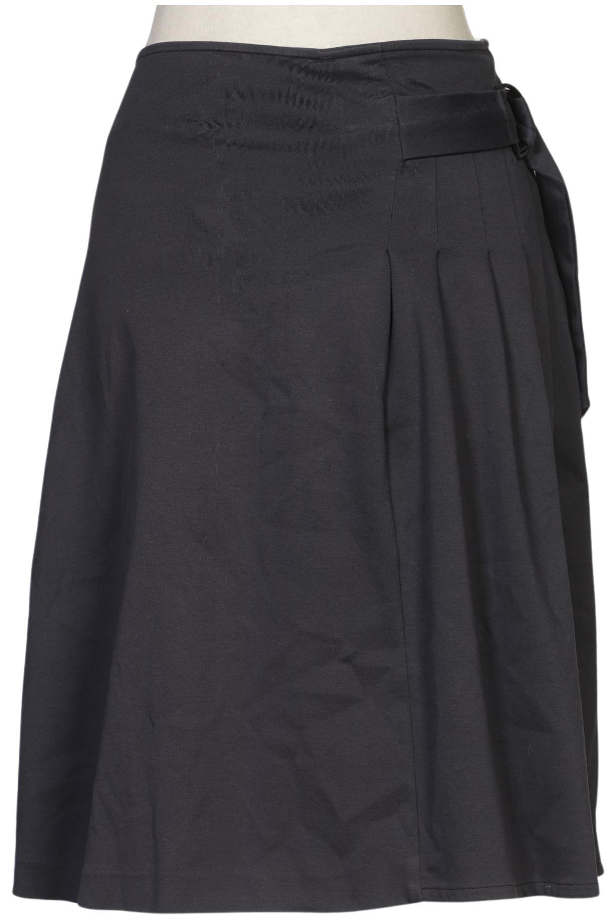 

Marc O Polo Damen Rock, marineblau, Gr. 34