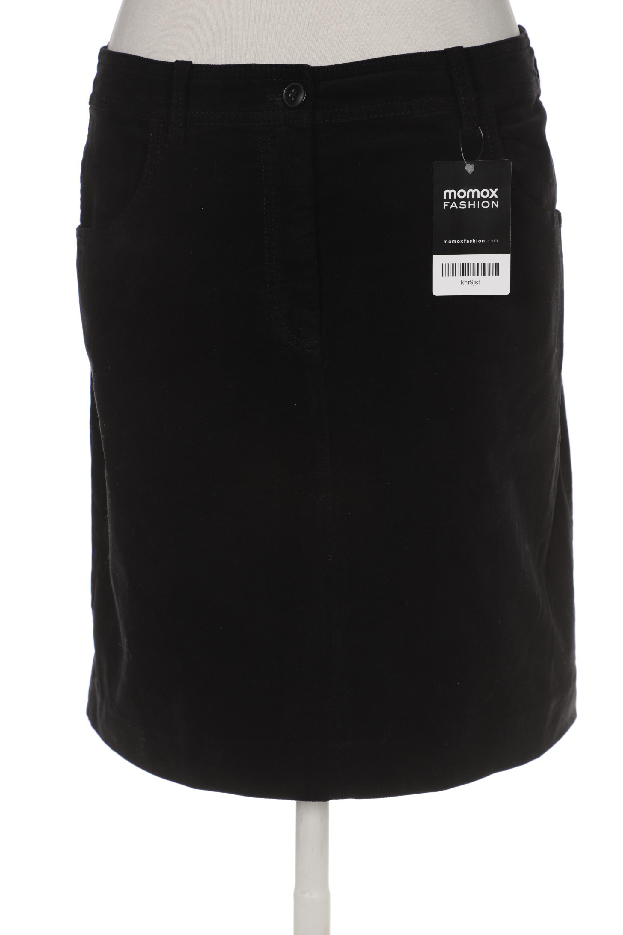

Marc O Polo Damen Rock, schwarz