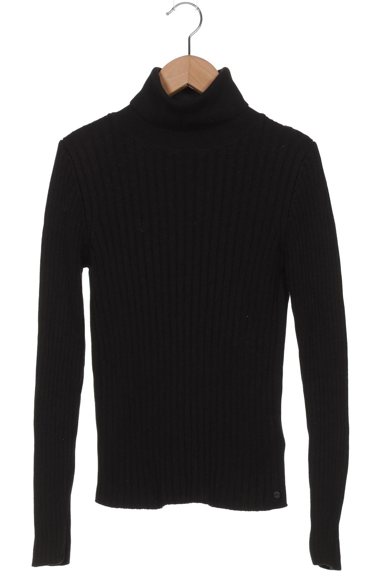 

Marc O Polo Damen Pullover, schwarz, Gr. 34