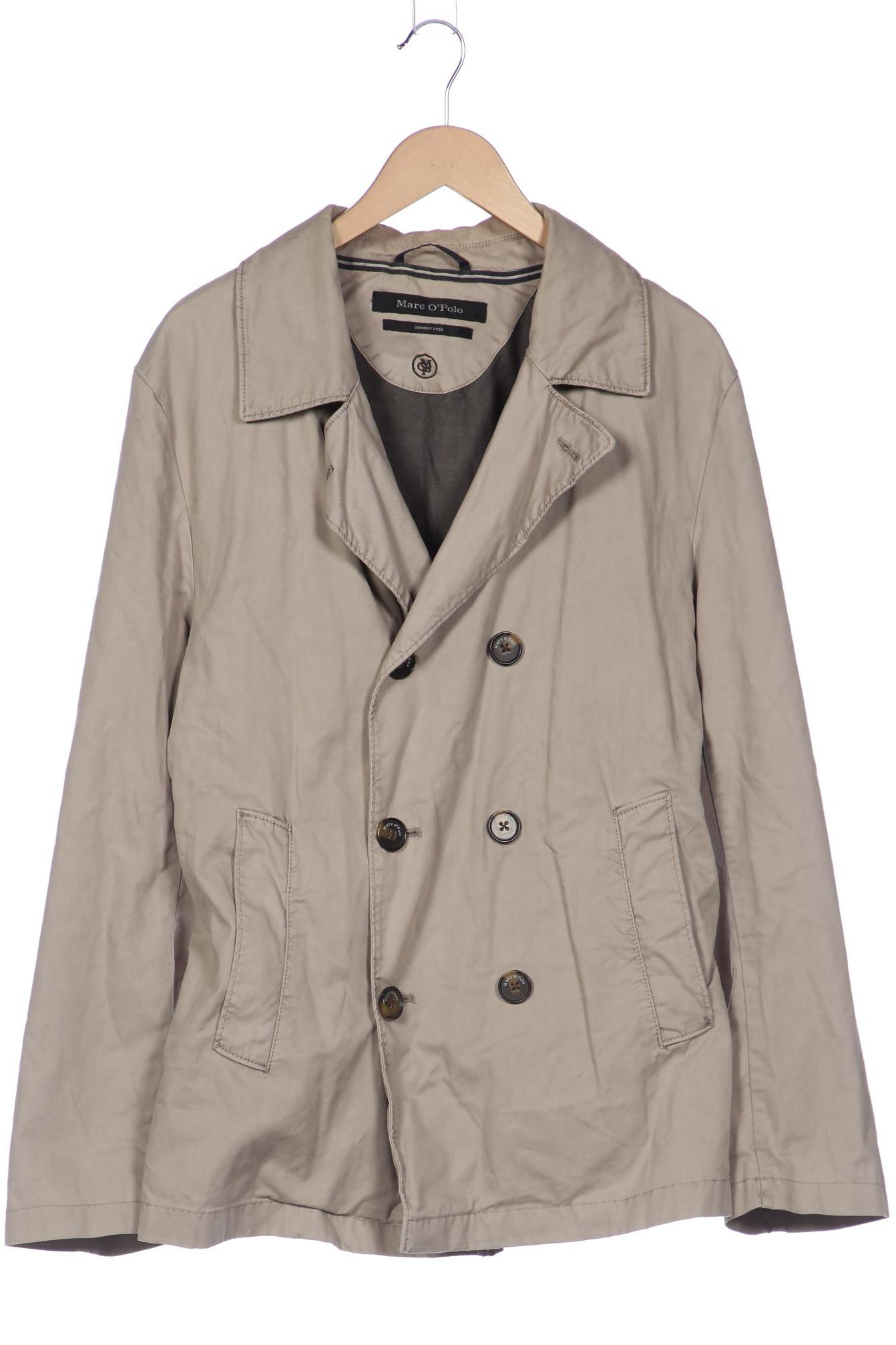 

Marc O Polo Herren Jacke, grau, Gr. 52