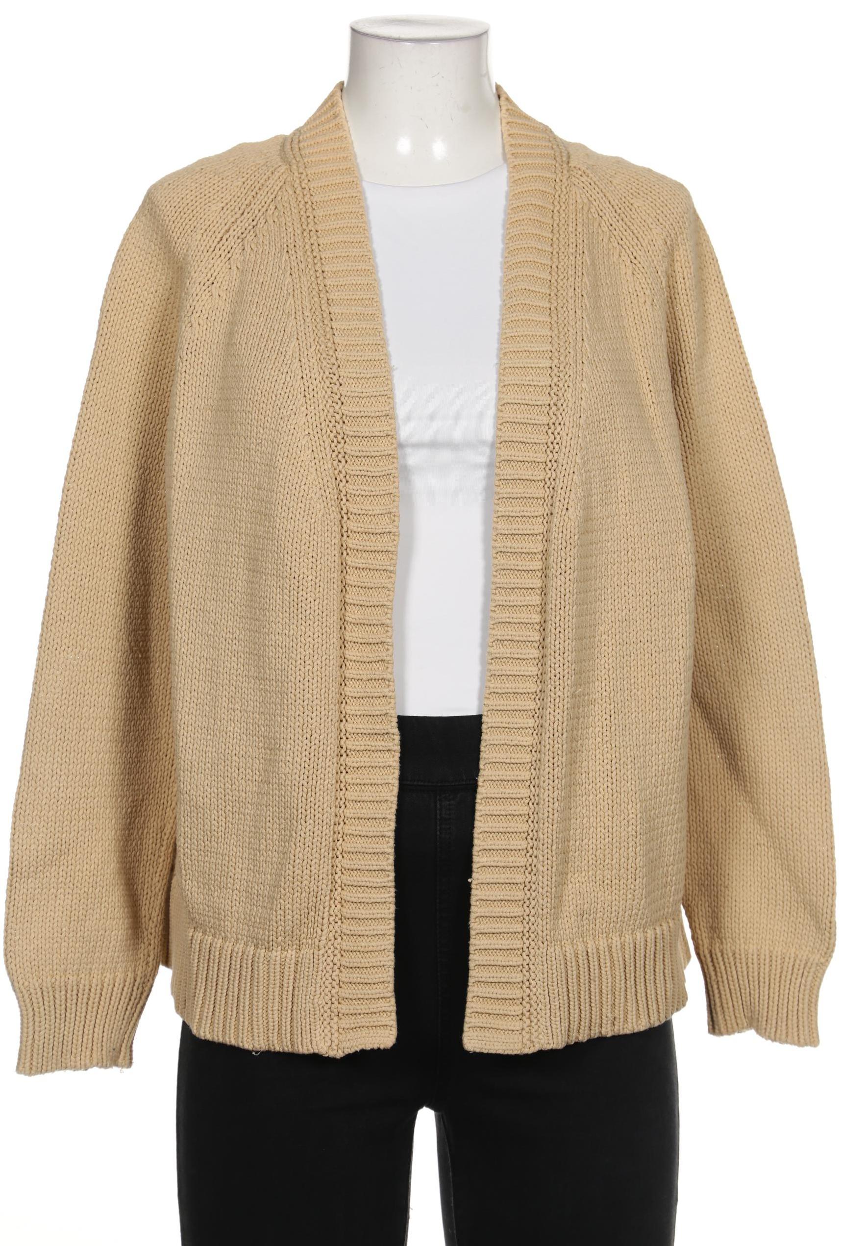 

Marc O Polo Damen Strickjacke, beige