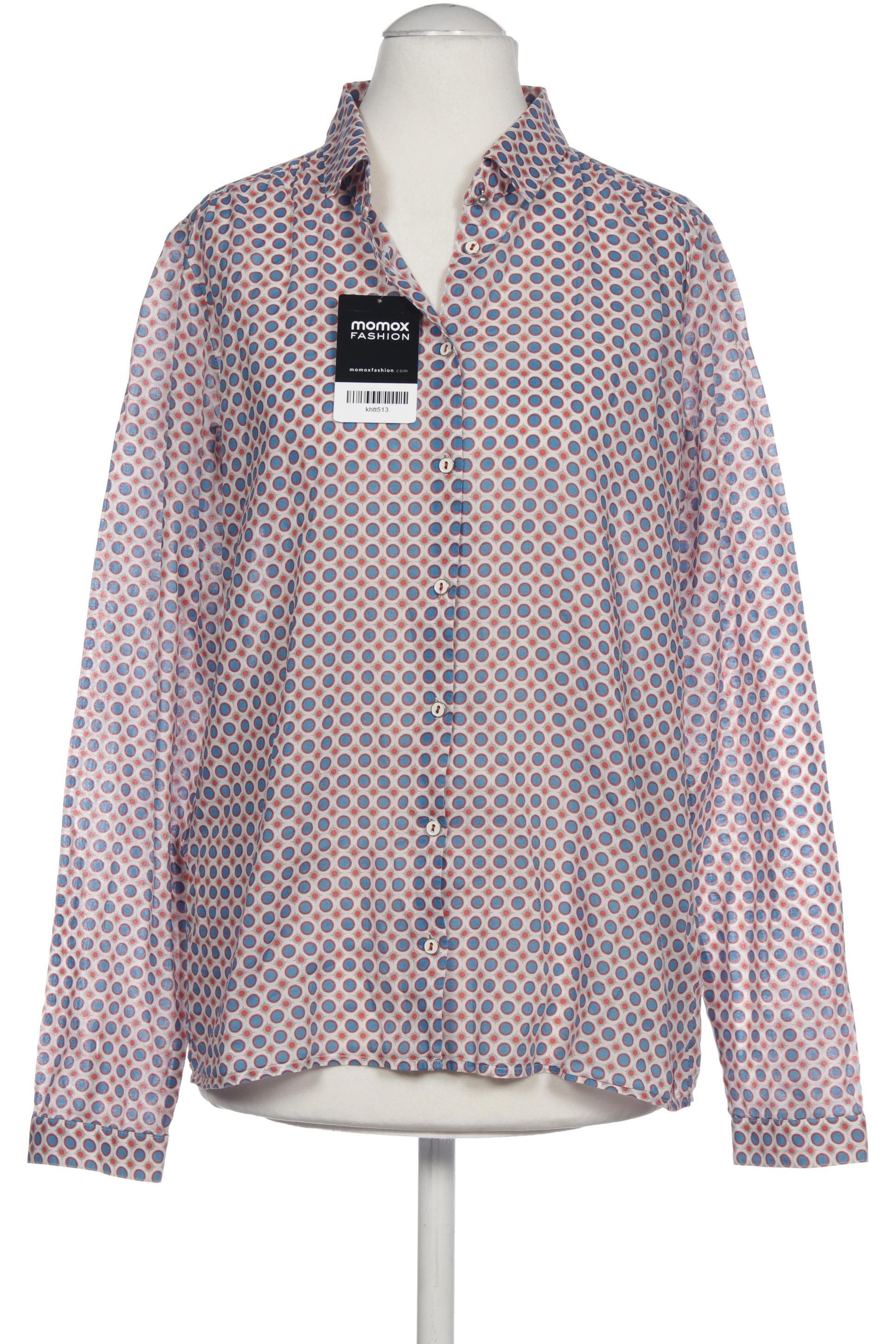

Marc O Polo Damen Bluse, mehrfarbig, Gr. 36