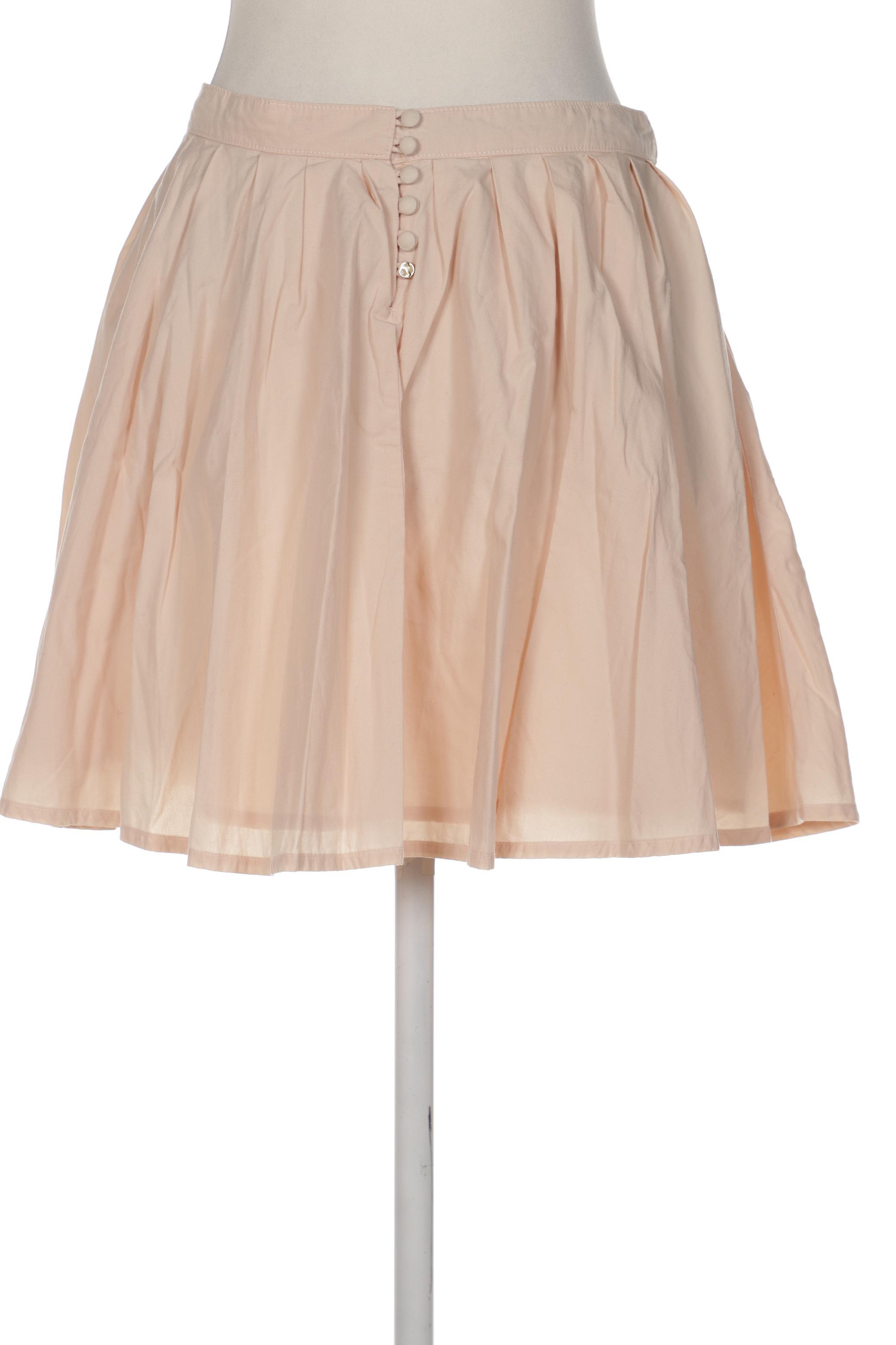 

Marc O Polo Damen Rock, beige