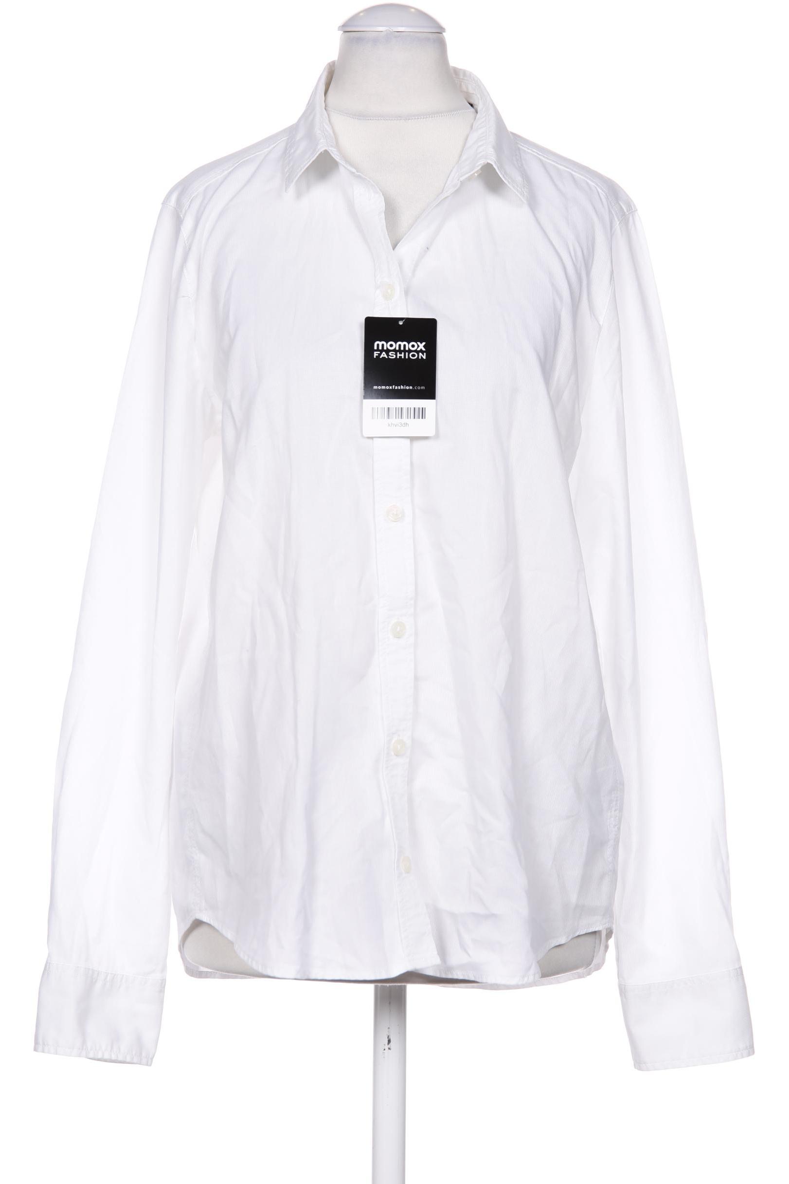 

Marc O Polo Damen Bluse, weiß, Gr. 36