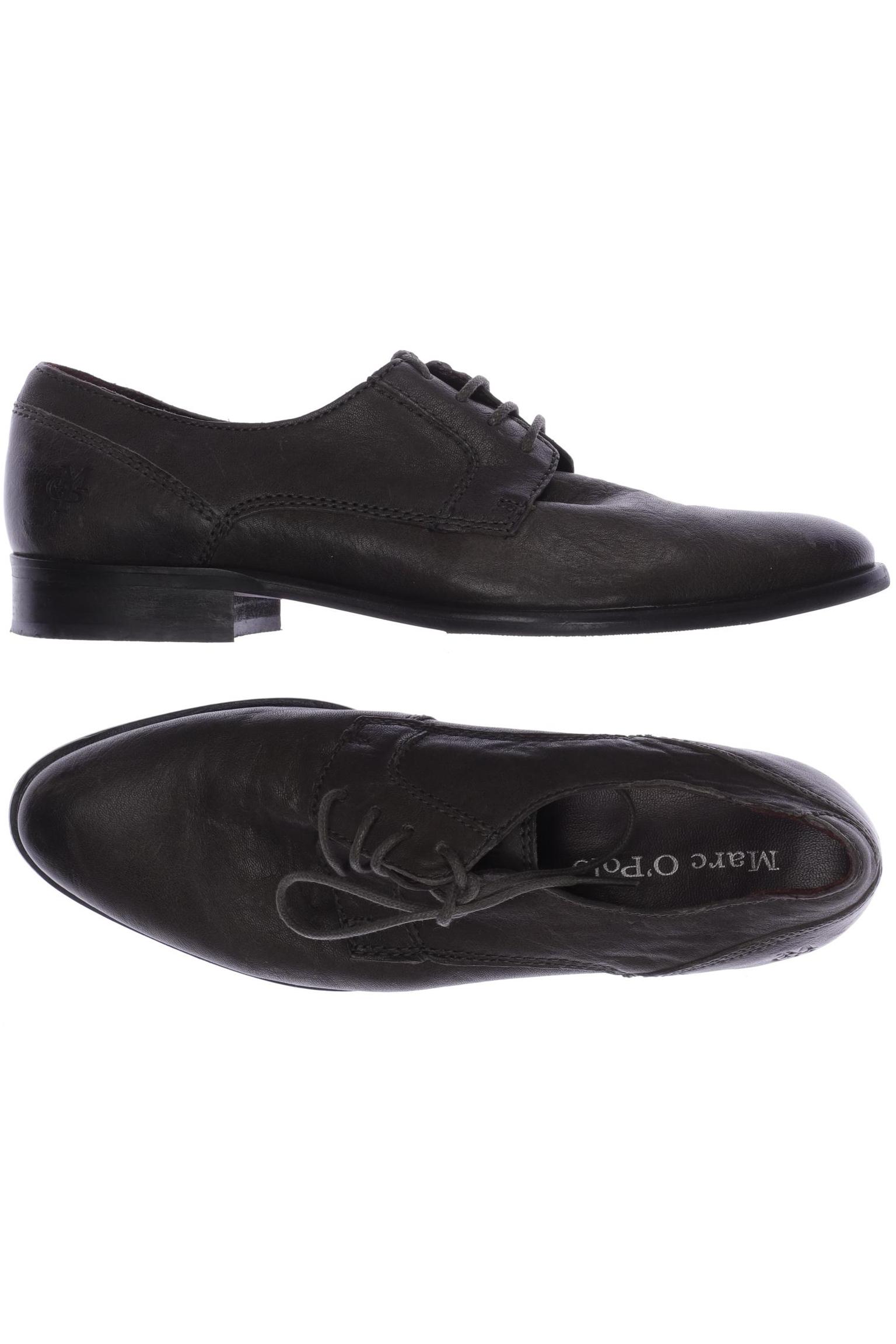 

Marc O Polo Damen Halbschuh, braun