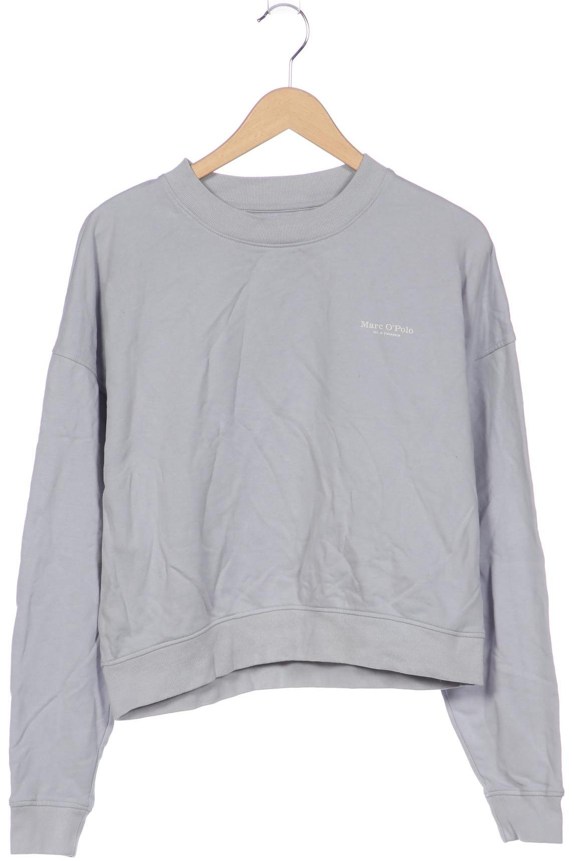 

Marc O Polo Damen Sweatshirt, blau