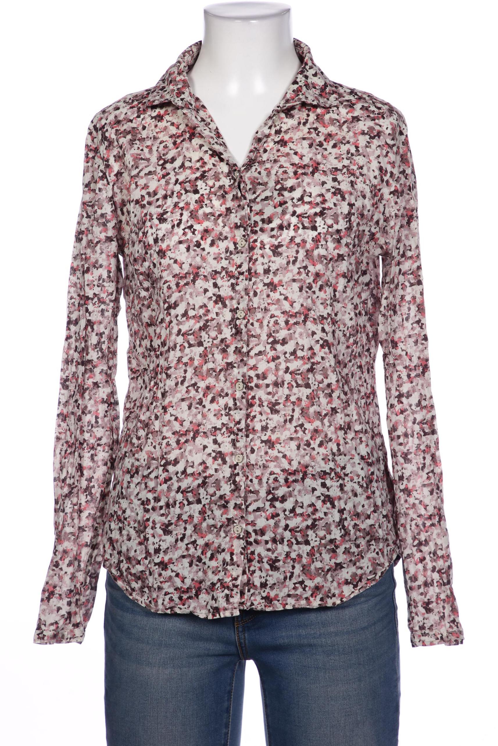 

Marc O Polo Damen Bluse, pink