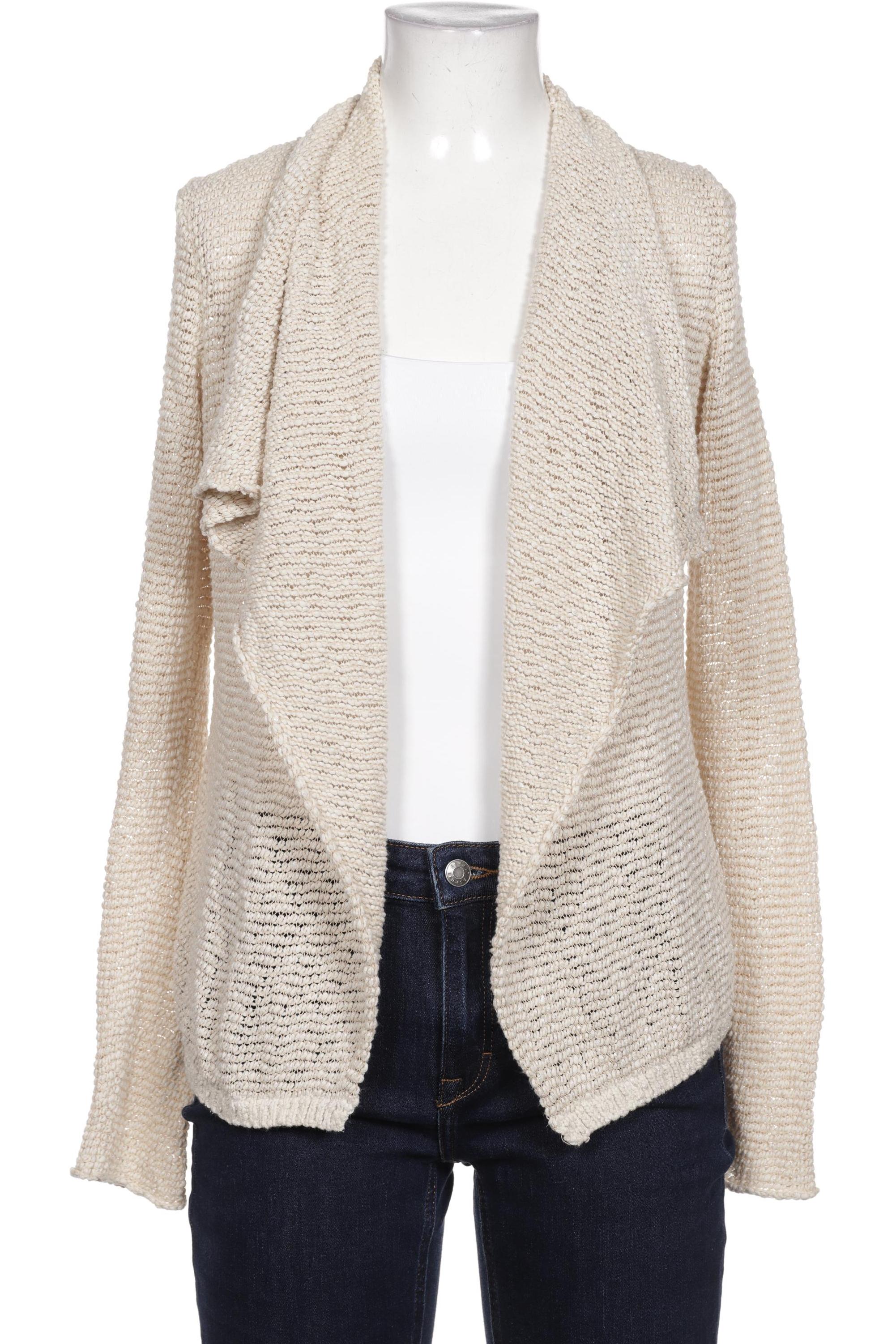 

Marc O Polo Damen Strickjacke, beige, Gr. 34