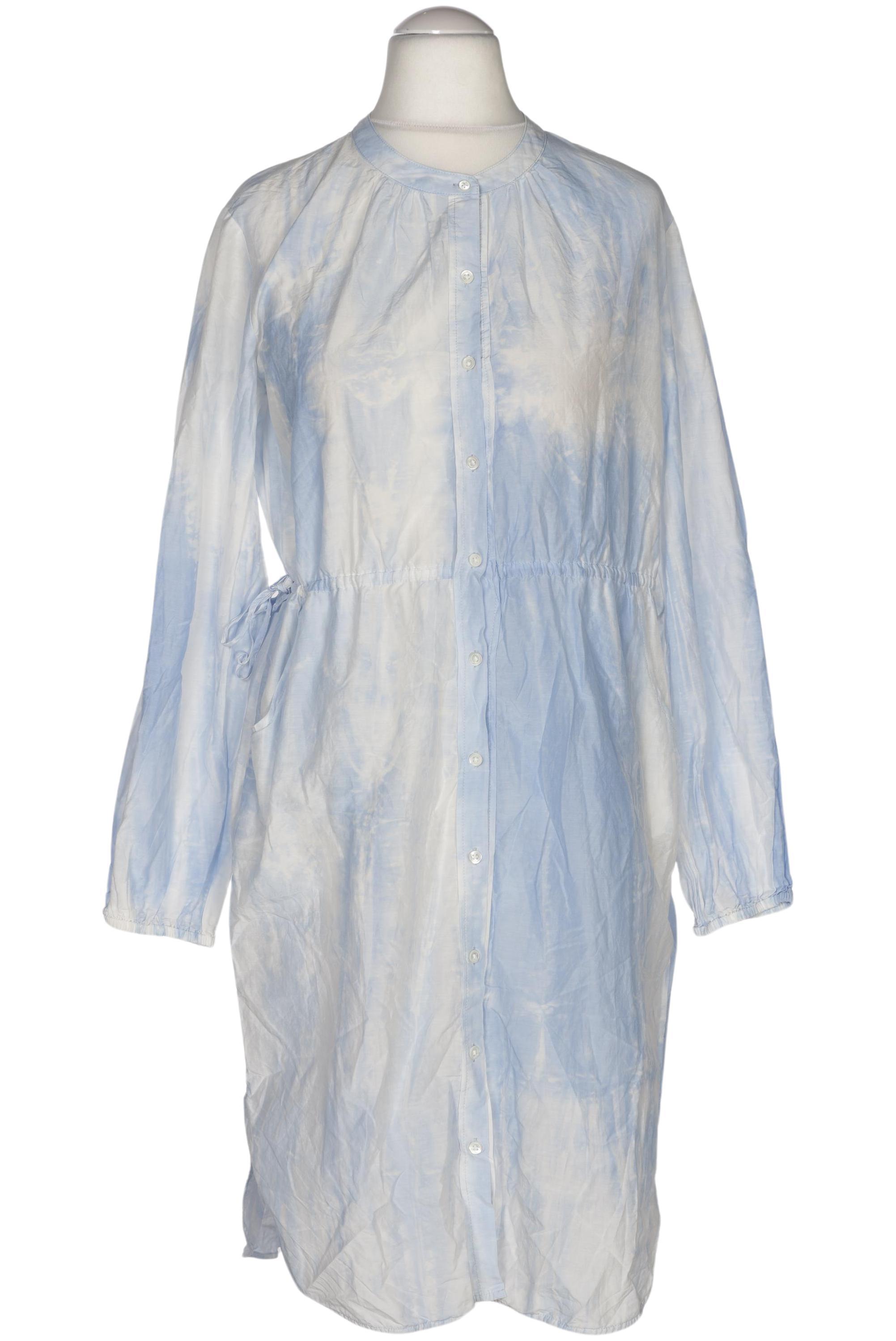 

Marc O Polo Damen Kleid, hellblau, Gr. 36