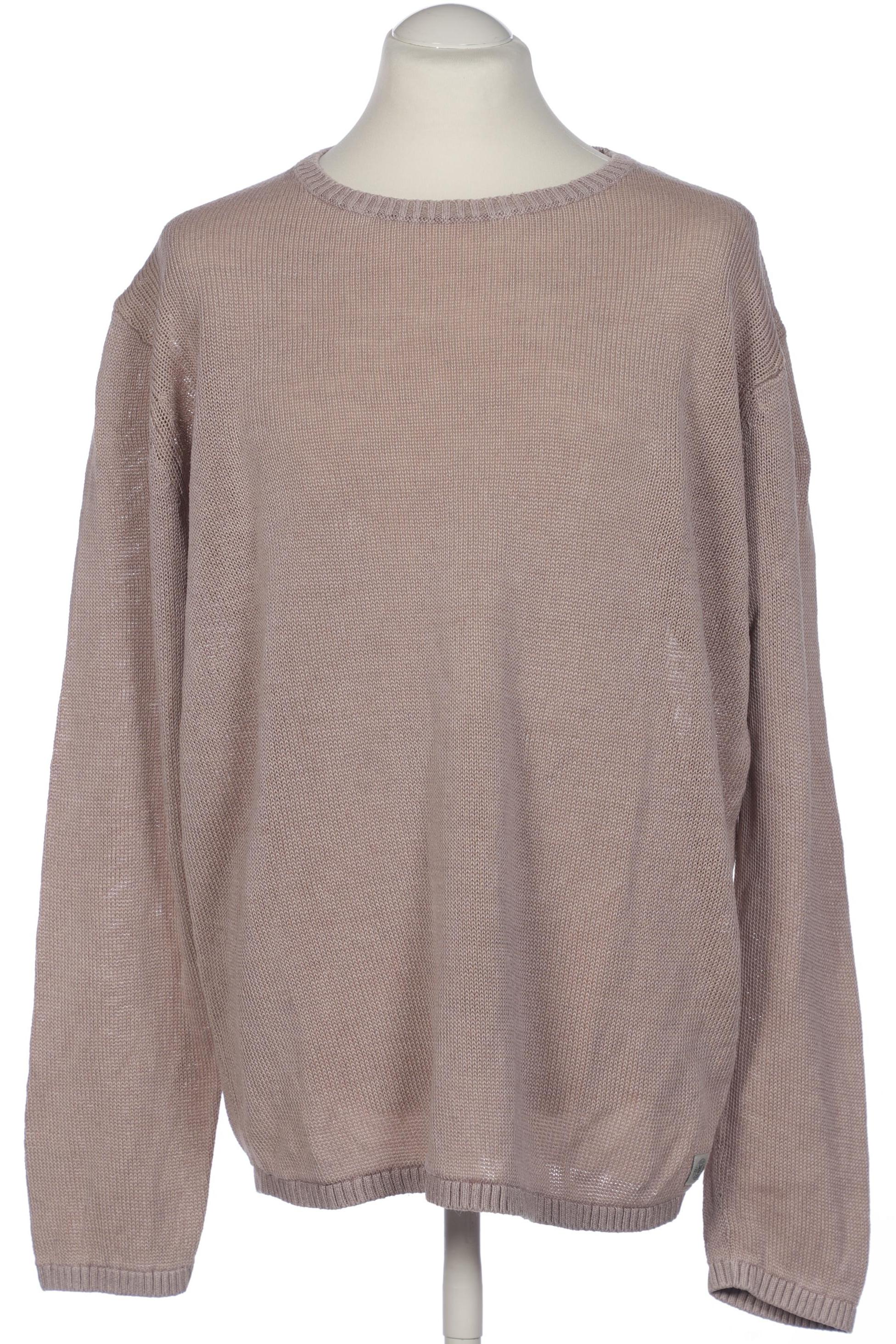 

Marc O Polo Herren Pullover, pink, Gr. 58
