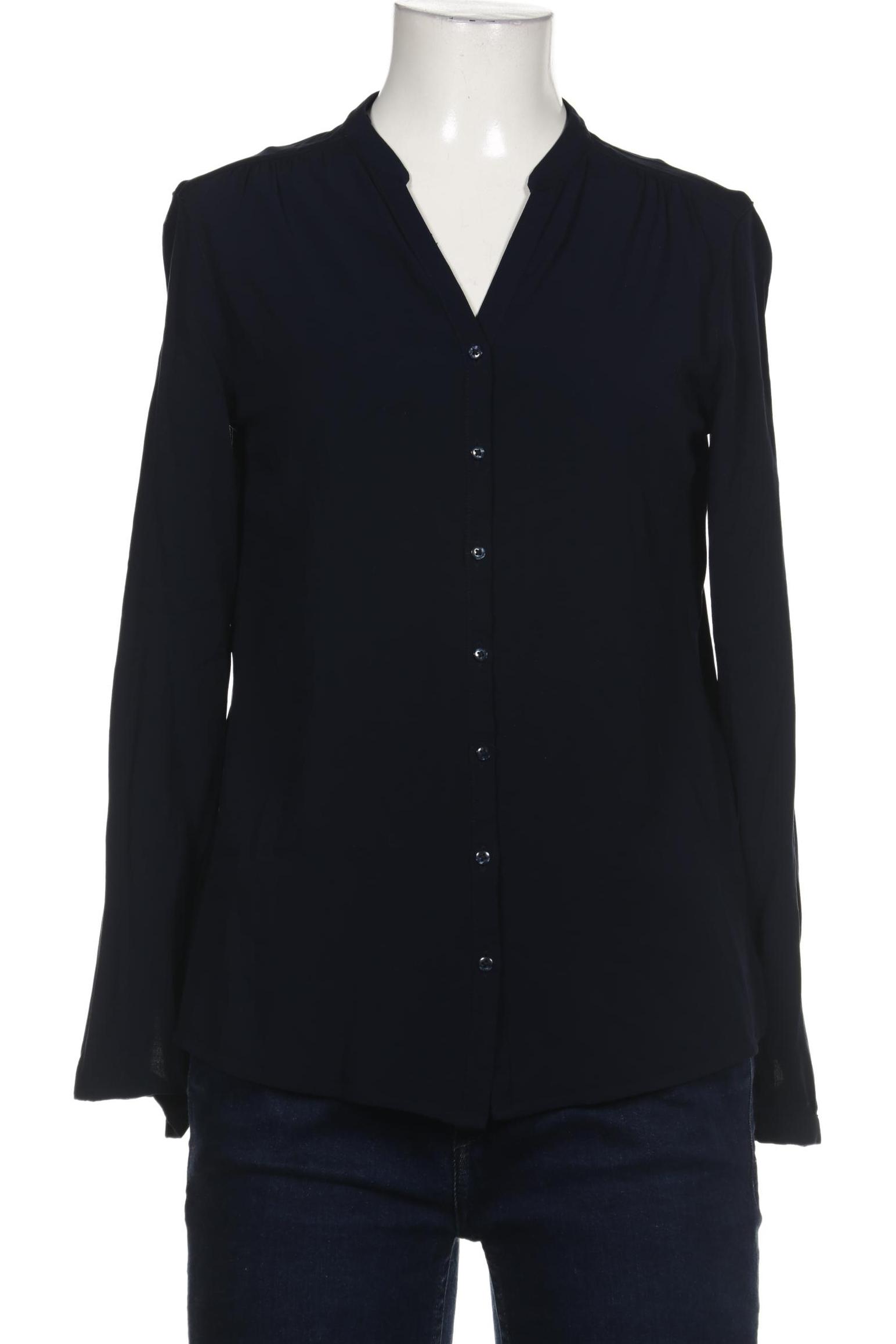 

Marc O Polo Damen Bluse, marineblau