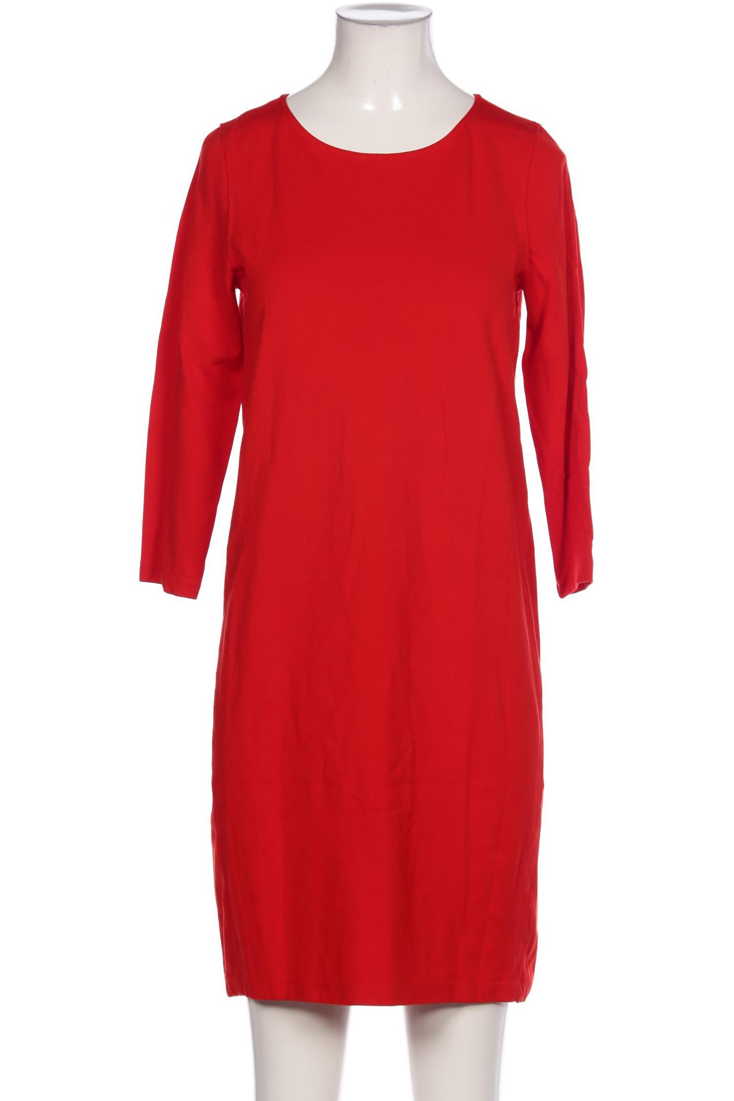 

Marc O Polo Damen Kleid, rot, Gr. 34