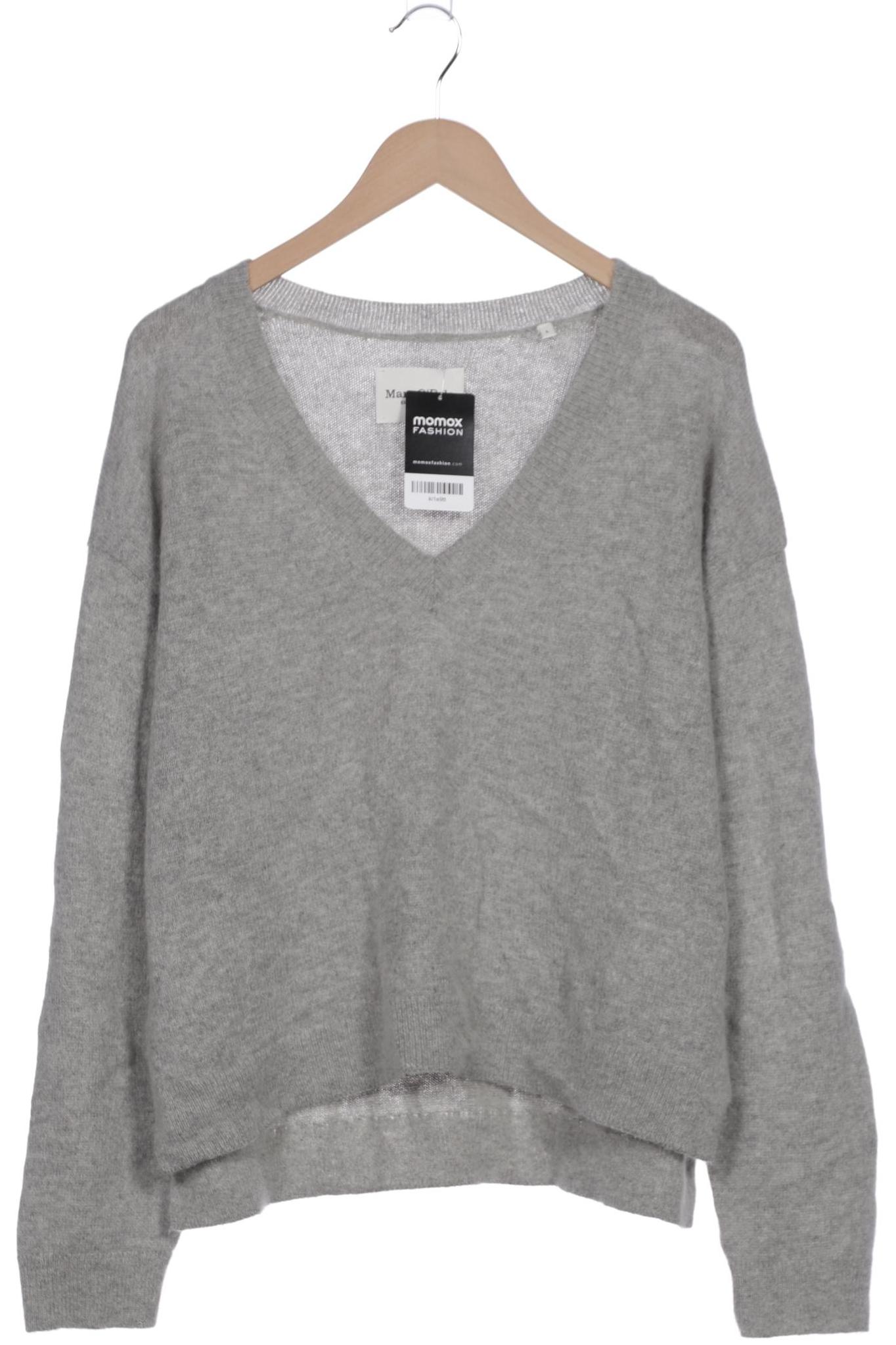 

Marc O Polo Damen Pullover, grau