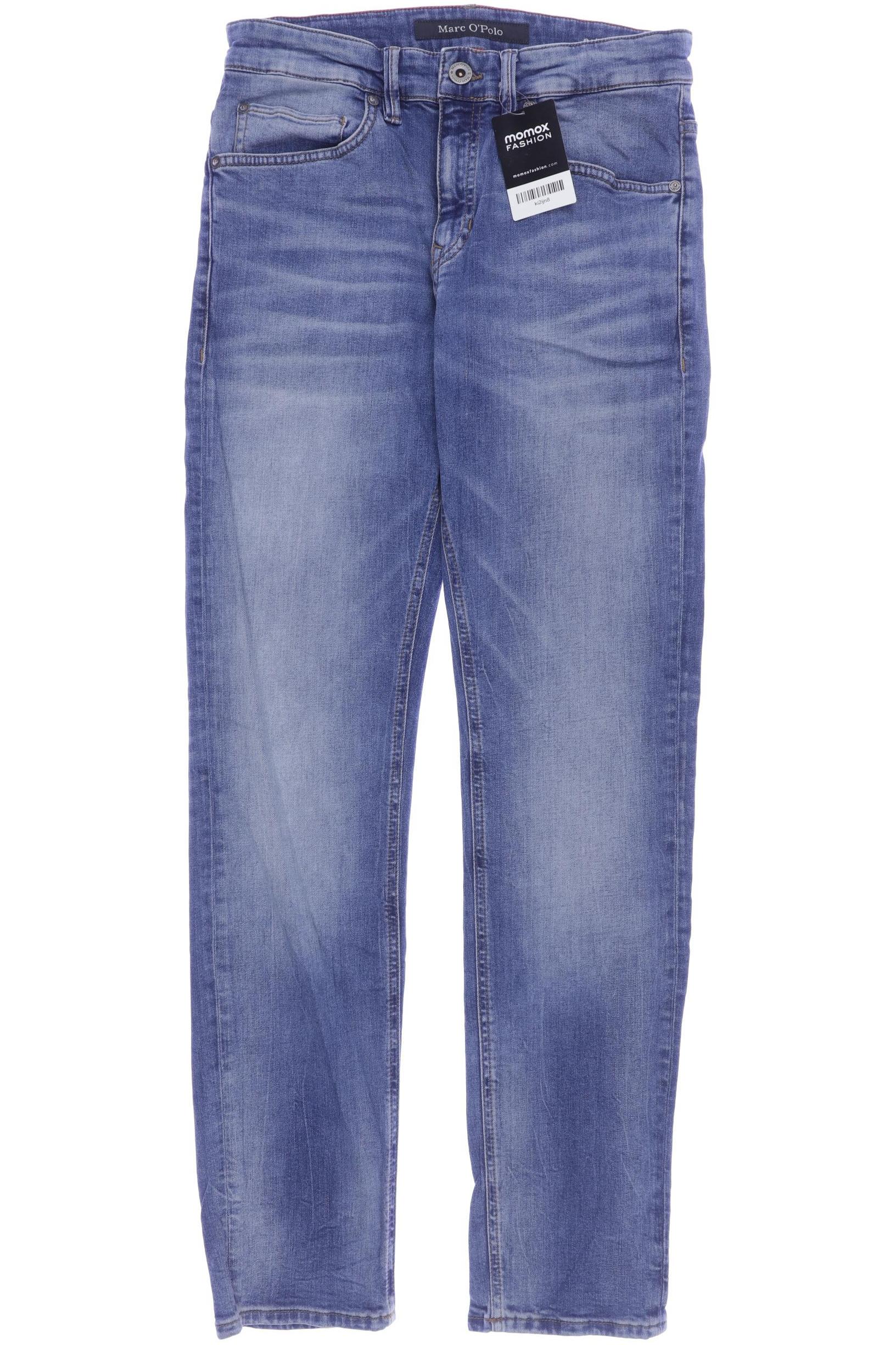 

Marc O Polo Herren Jeans, blau, Gr. 29