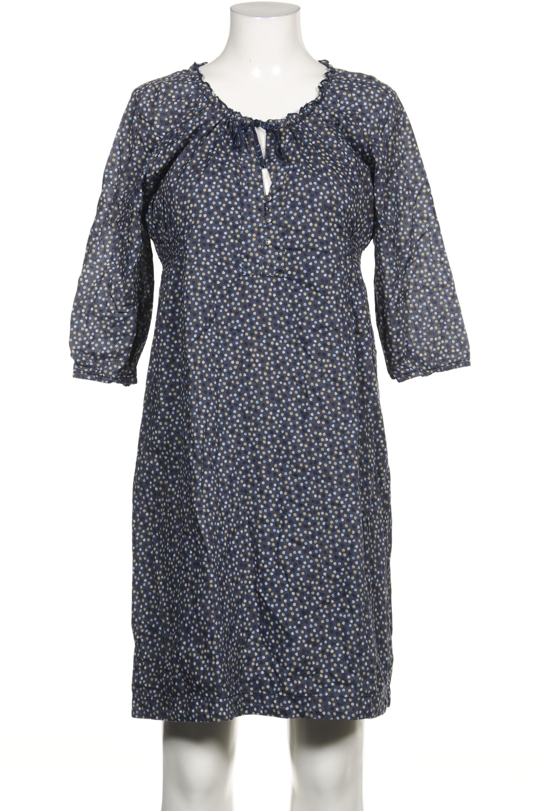 

Marc O Polo Damen Kleid, marineblau, Gr. 38