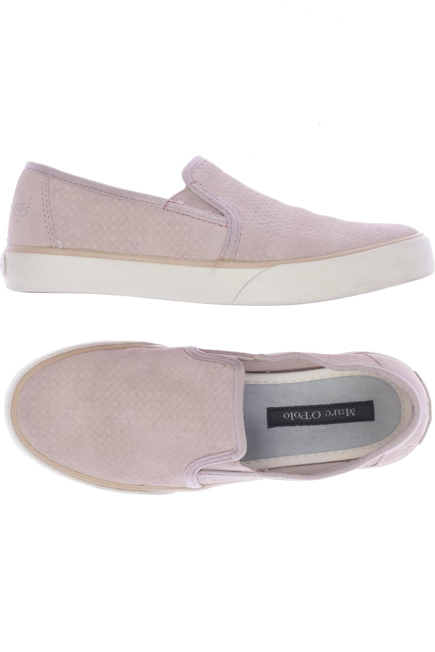 

Marc O Polo Damen Halbschuh, pink, Gr. 36