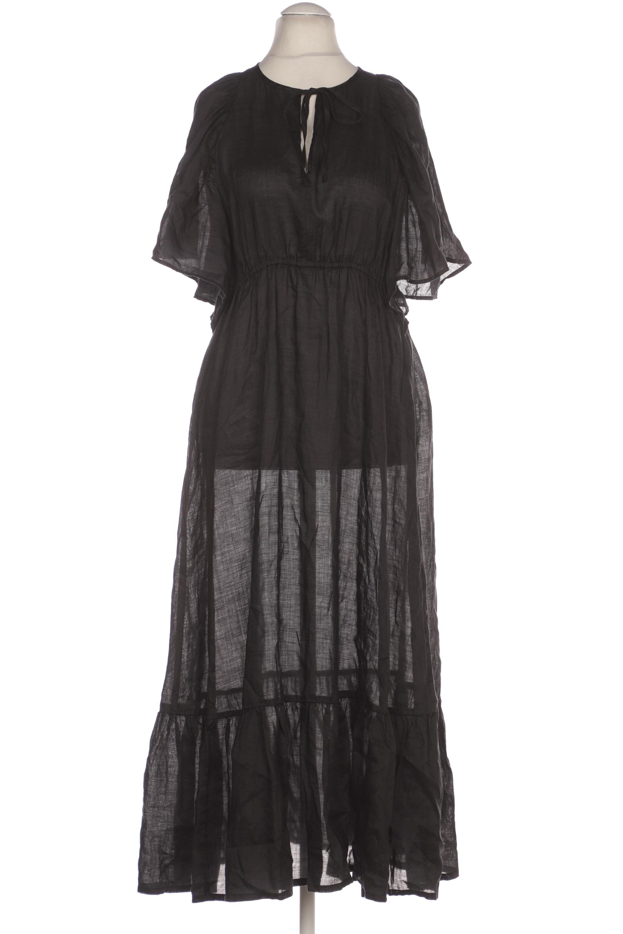 

Marc O Polo Damen Kleid, schwarz, Gr. 34