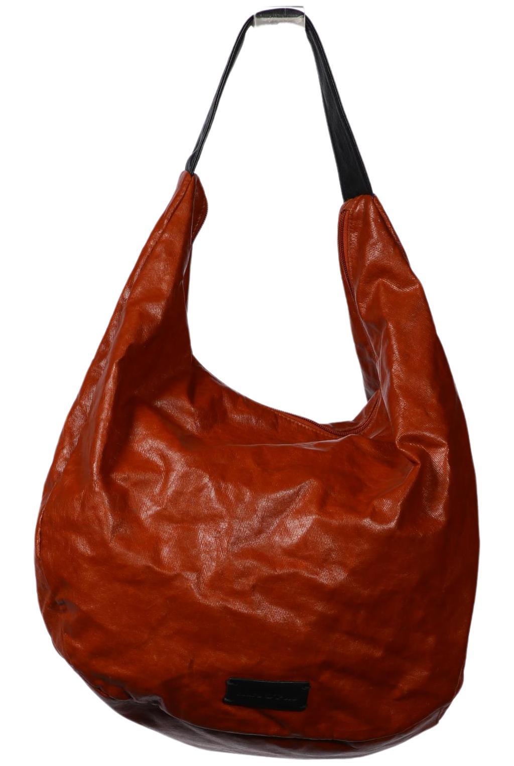 

Marc O Polo Damen Handtasche, braun, Gr.