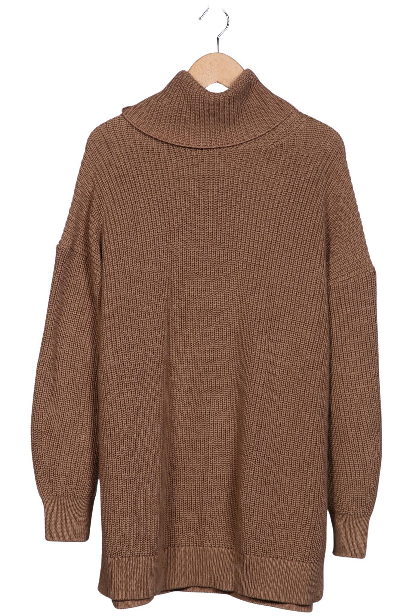 

Marc O Polo Damen Pullover, braun, Gr. 46