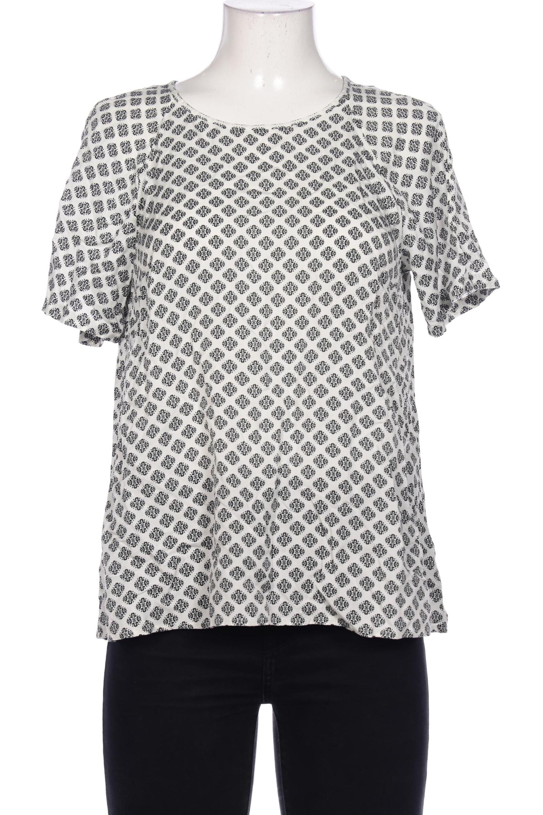 

Marc O Polo Damen Bluse, weiß, Gr. 38