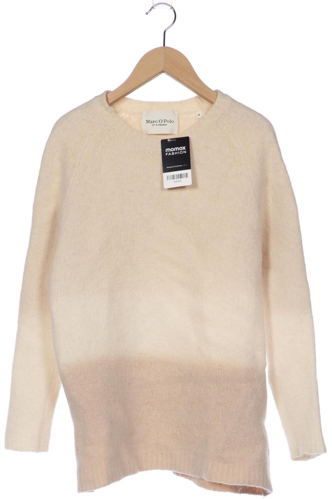 

Marc O Polo Damen Pullover, cremeweiß, Gr. 38