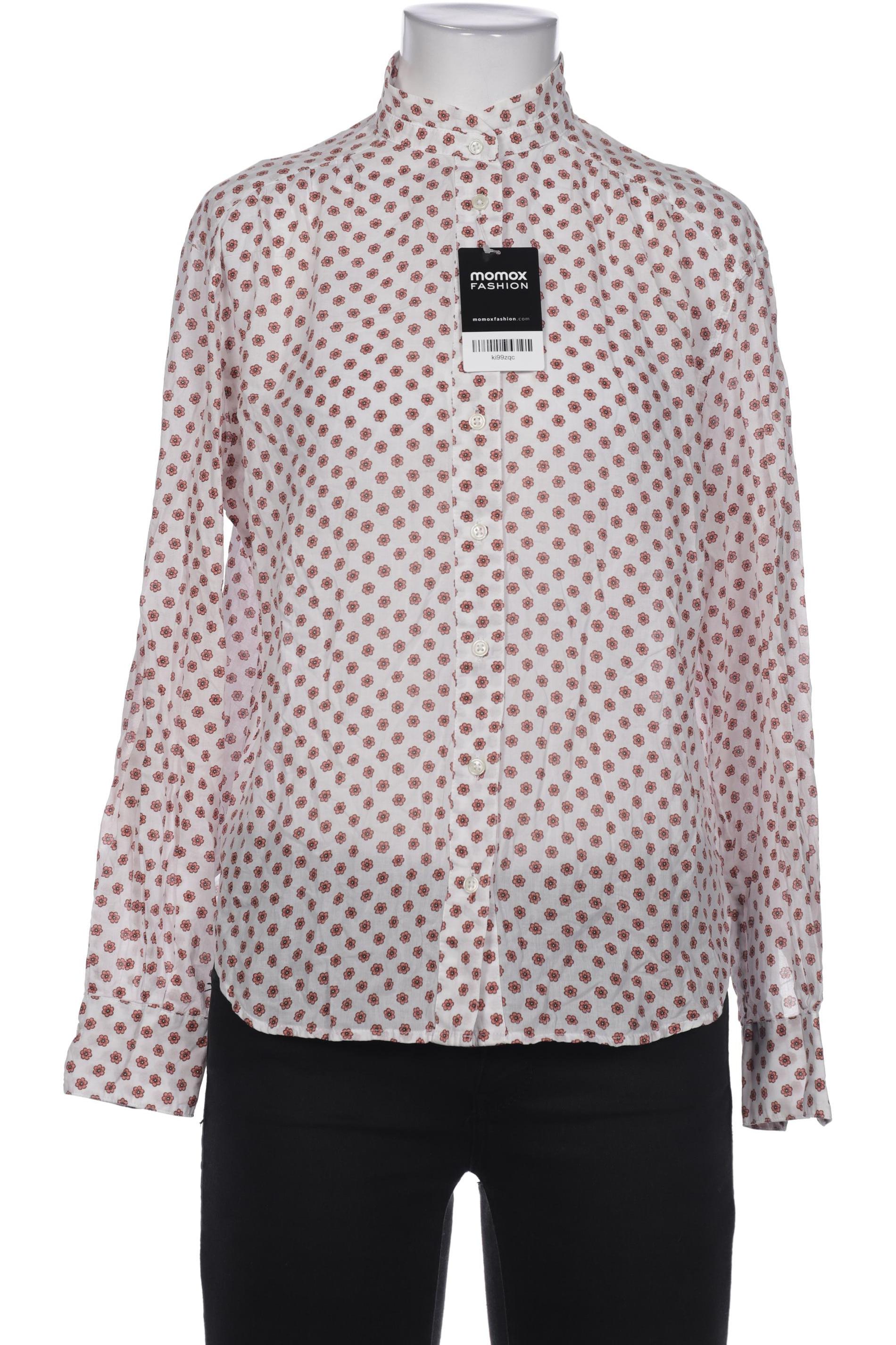 

Marc O Polo Damen Bluse, weiß, Gr. 34