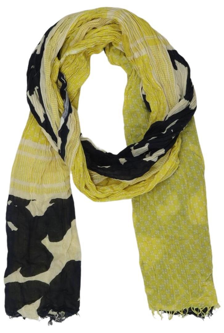 

Marc O Polo Damen Schal, mehrfarbig, Gr.