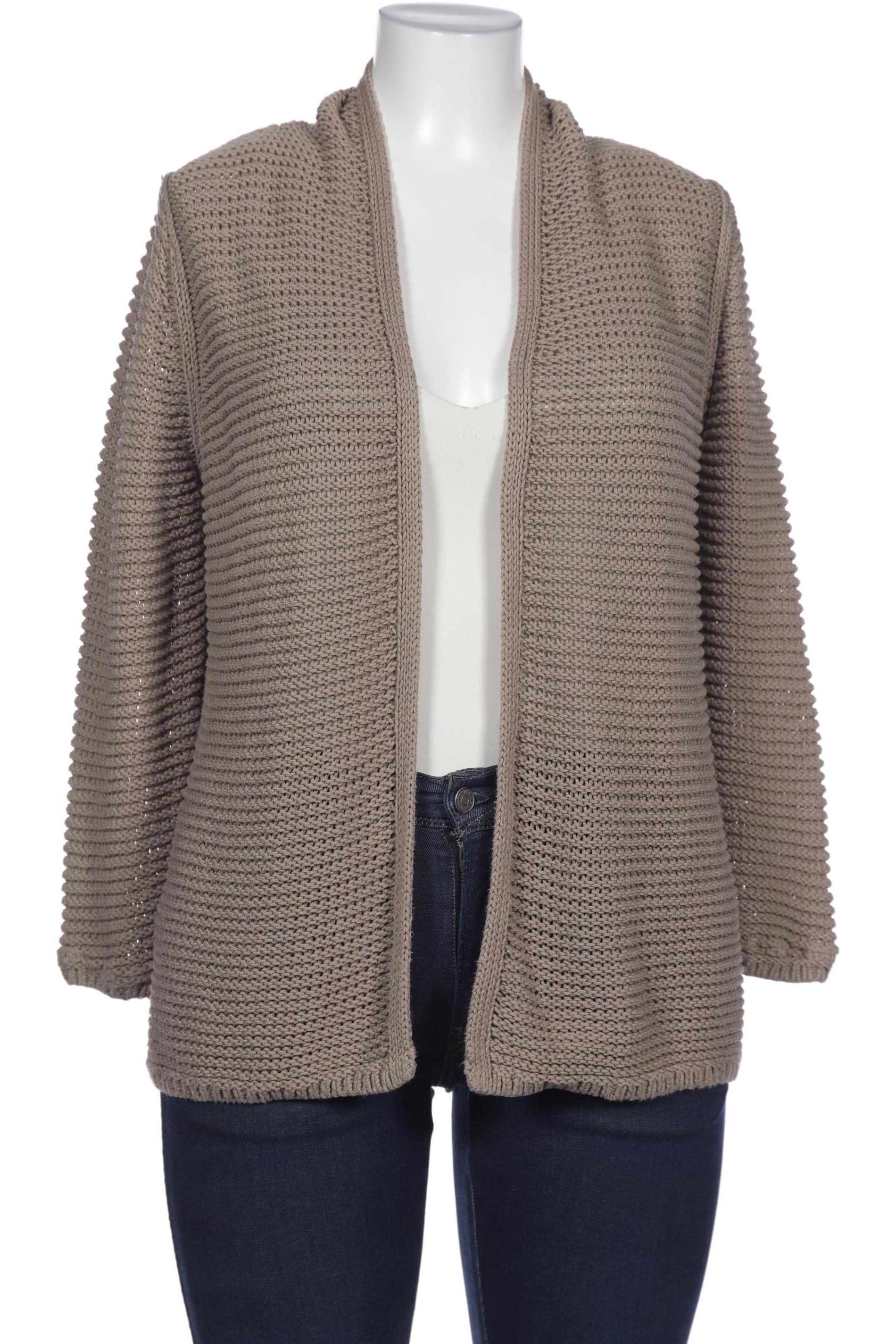 

Marc O Polo Damen Strickjacke, beige