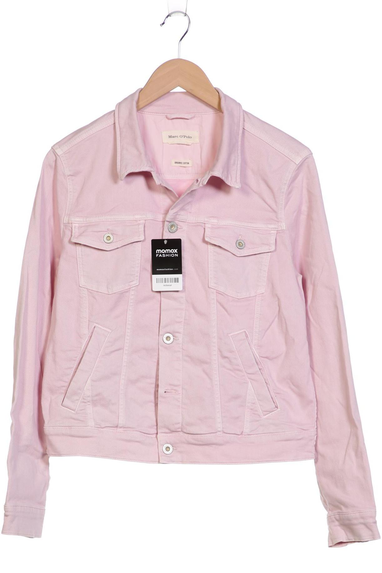 

Marc O Polo Damen Jacke, pink, Gr. 44