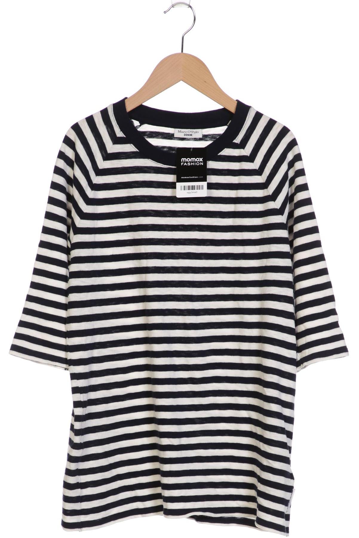 

Marc O Polo Damen Pullover, marineblau, Gr. 38