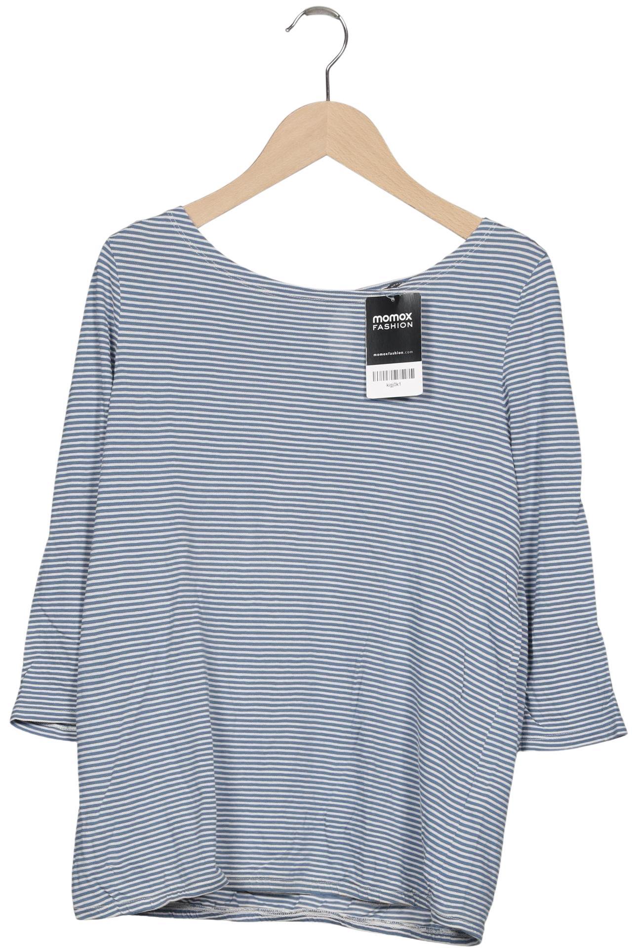 

Marc O Polo Damen Langarmshirt, mehrfarbig, Gr. 34
