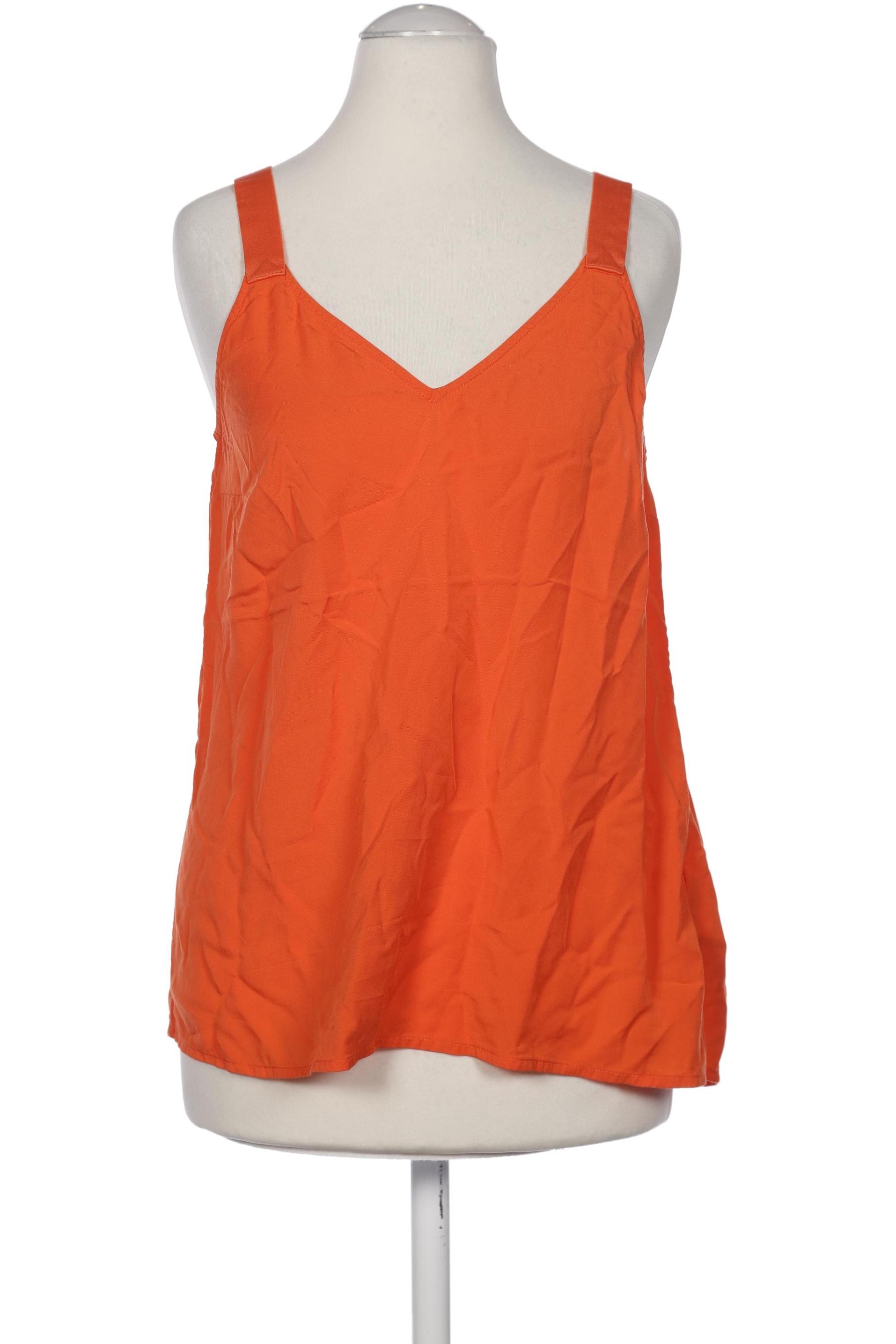 

Marc O Polo Damen Top, orange, Gr. 34
