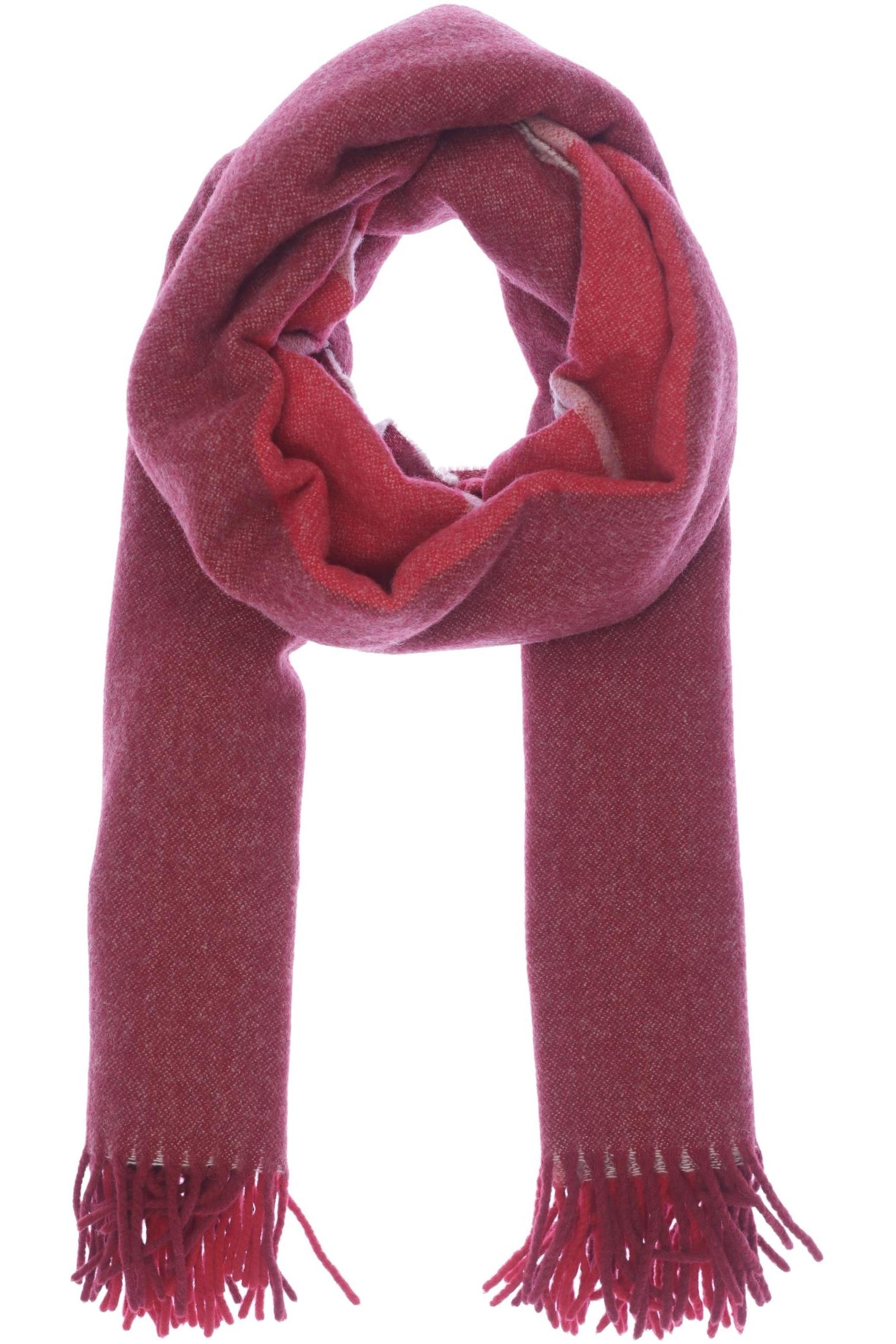 

Marc O Polo Damen Schal, rot, Gr.