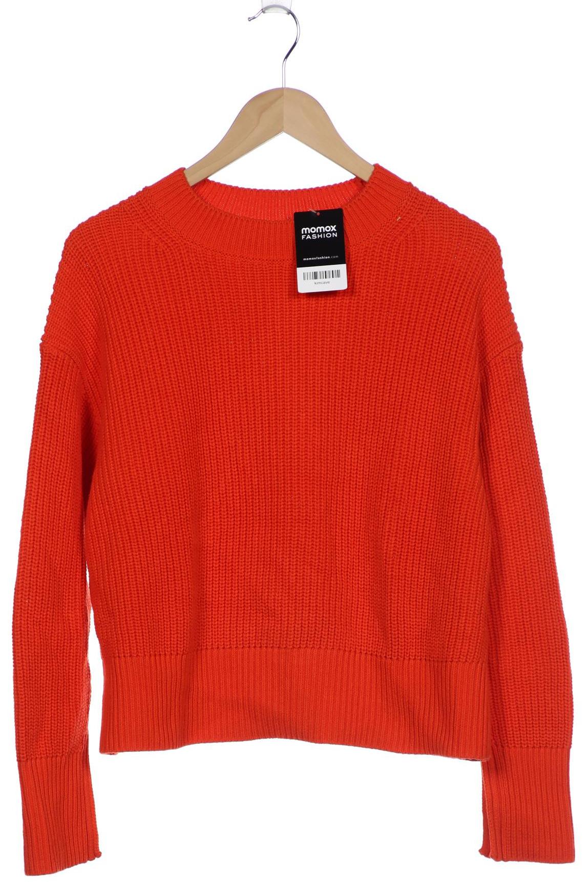 

Marc O Polo Damen Pullover, orange