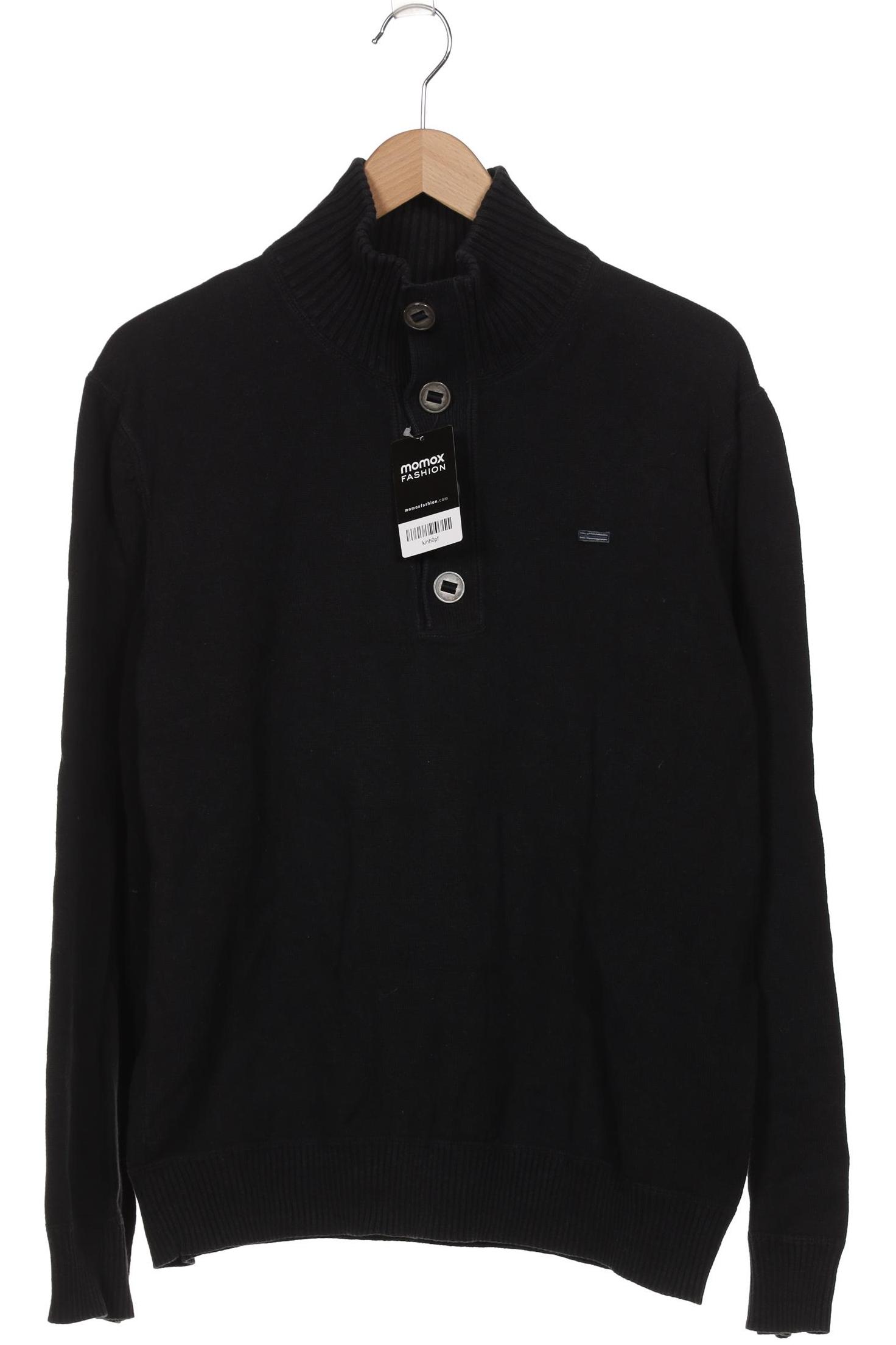 

Marc O Polo Herren Pullover, schwarz, Gr. 56