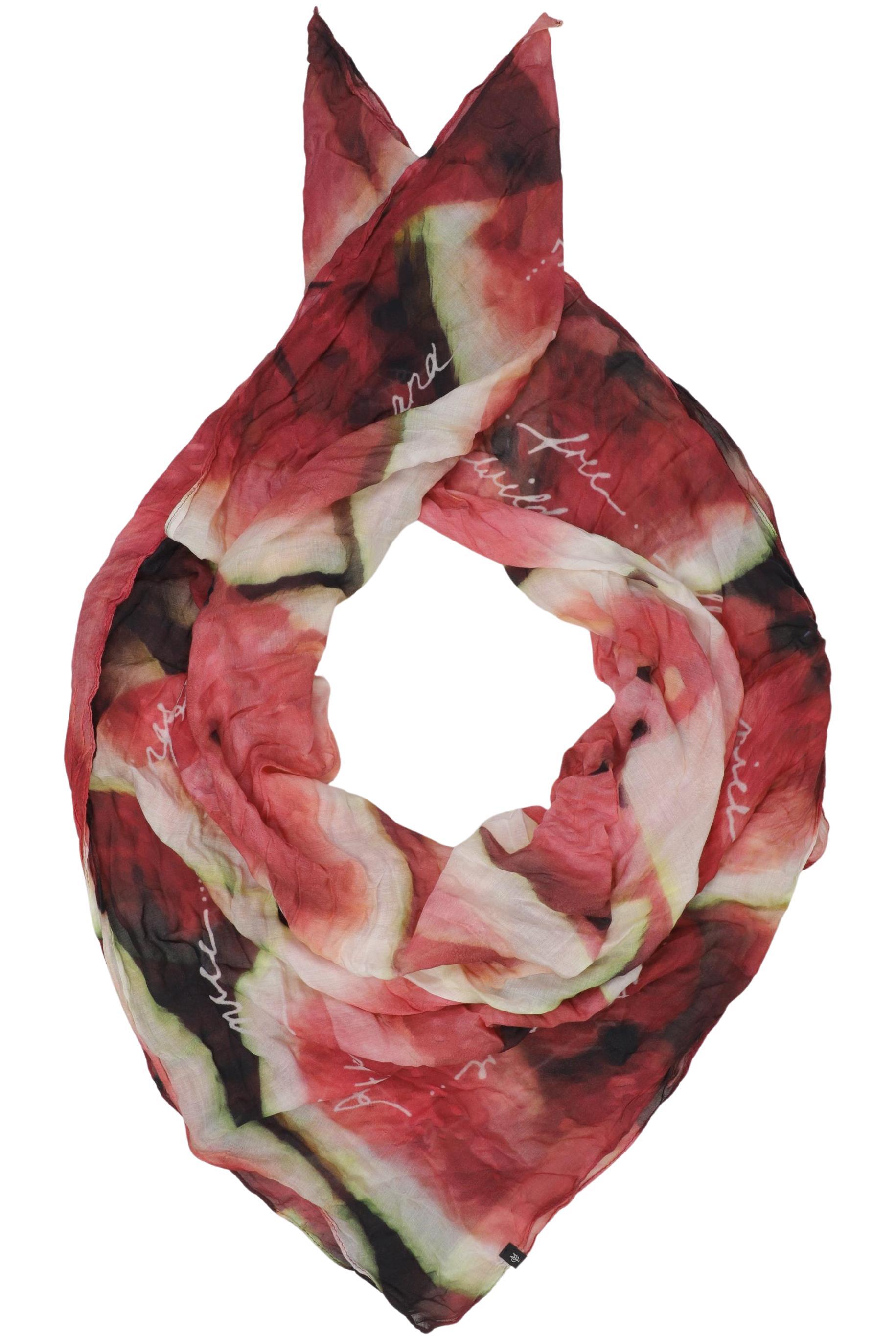 

Marc O Polo Damen Schal, mehrfarbig, Gr.