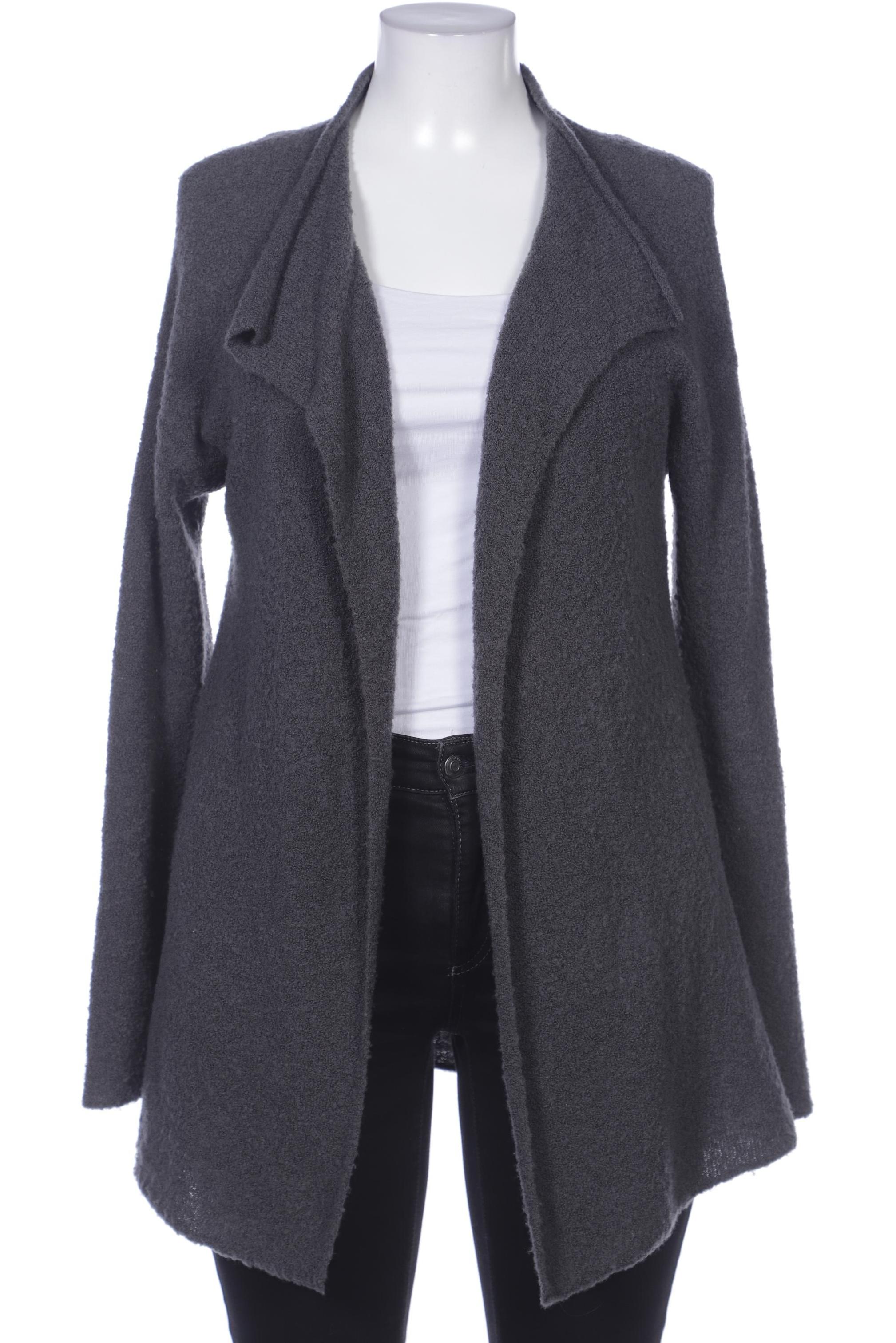 

Marc O Polo Damen Strickjacke, grau, Gr. 44