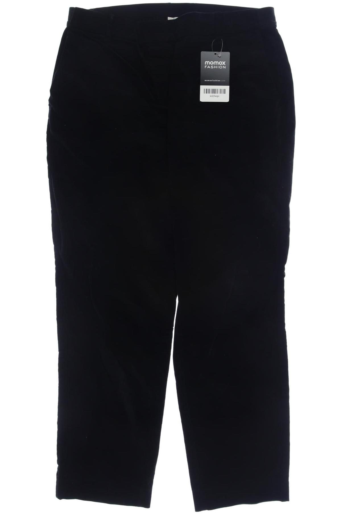 

Marc O Polo Damen Stoffhose, schwarz, Gr. 36