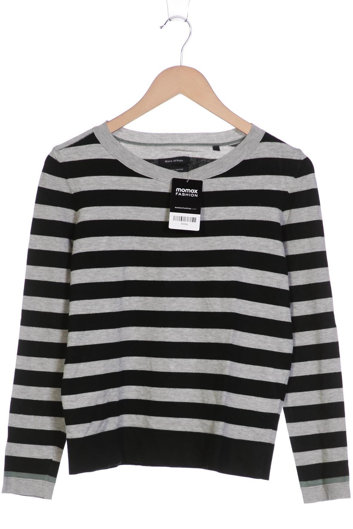 

Marc O Polo Damen Pullover, grün