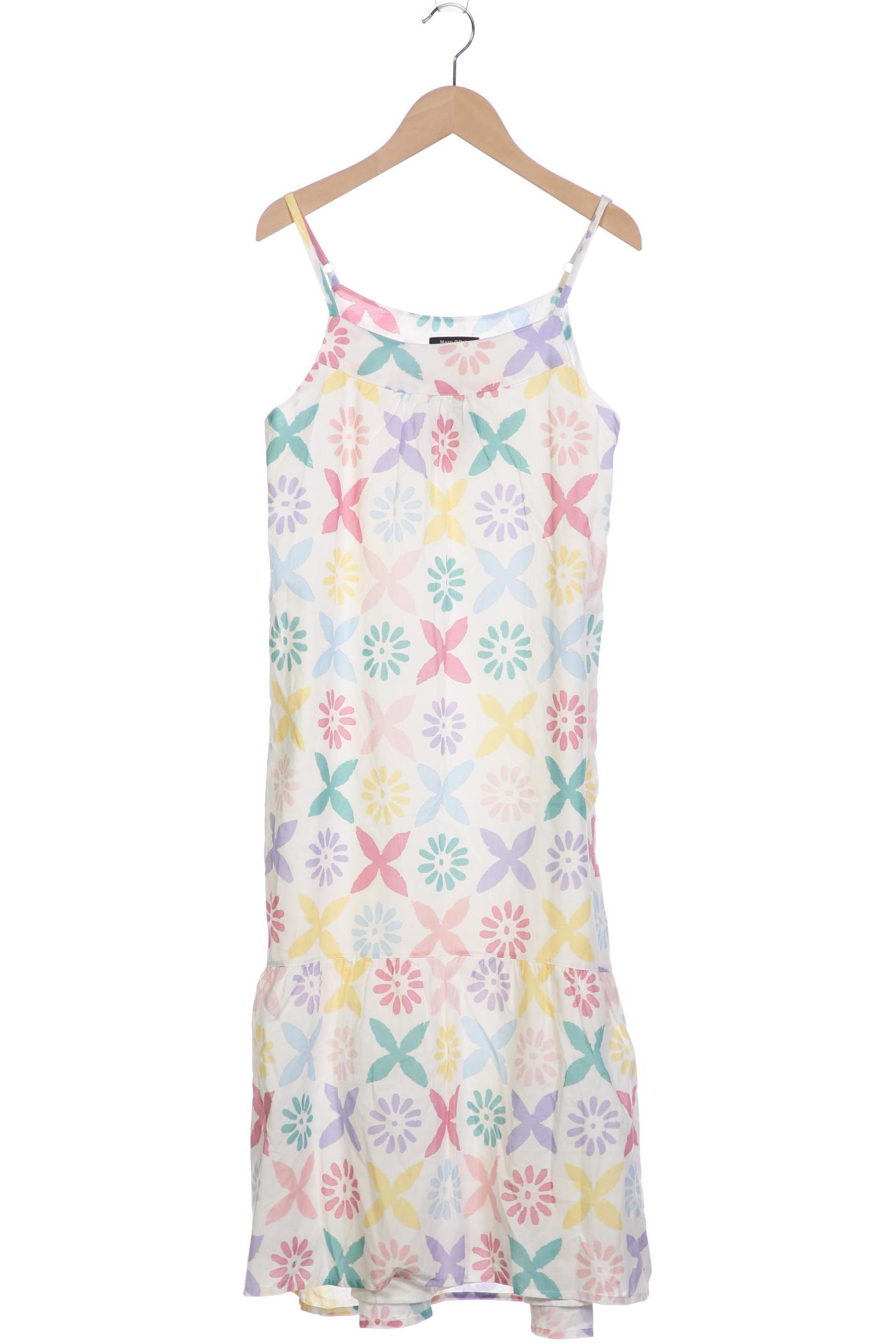 

Marc O Polo Mädchen Kleid, mehrfarbig